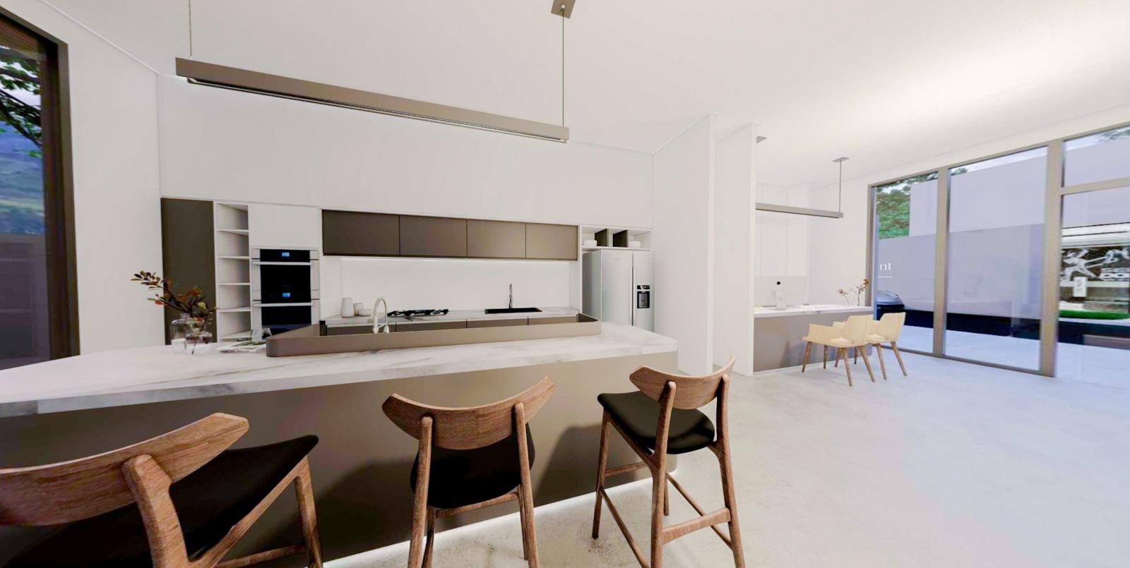 1-Bedroom Condo for Sale in The Element by Anocha in Kamala, Phuket - Photo 23