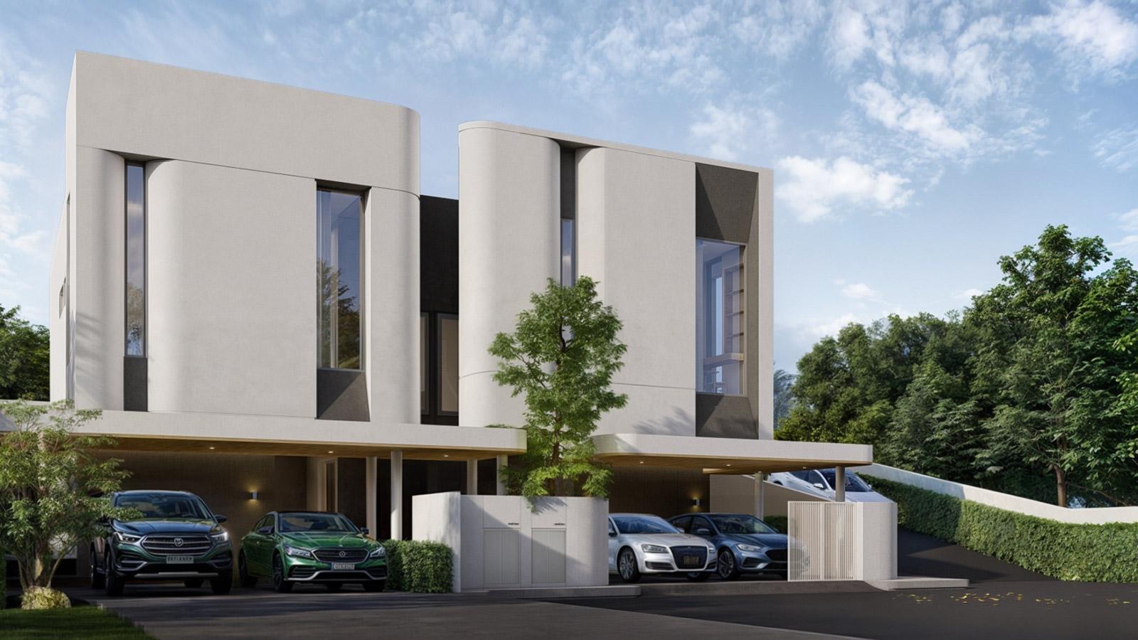 Midori Duo Homes for Sale in Rassada, Phuket Town - Photo 4
