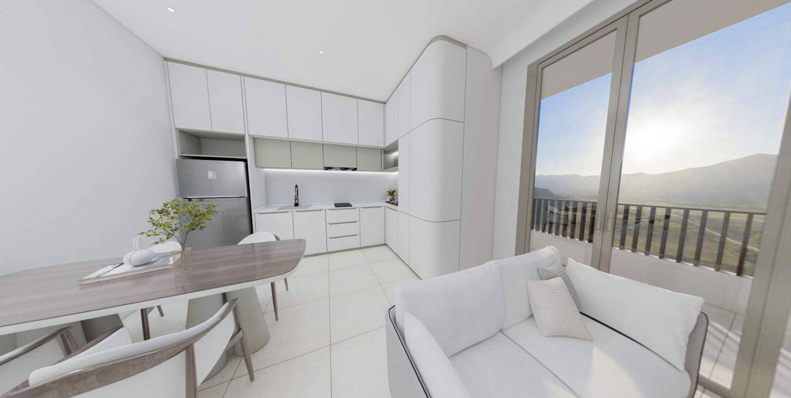 Larger 1-Bedroom Kamala Condo for Sale in The Element by Anocha - Photo 7