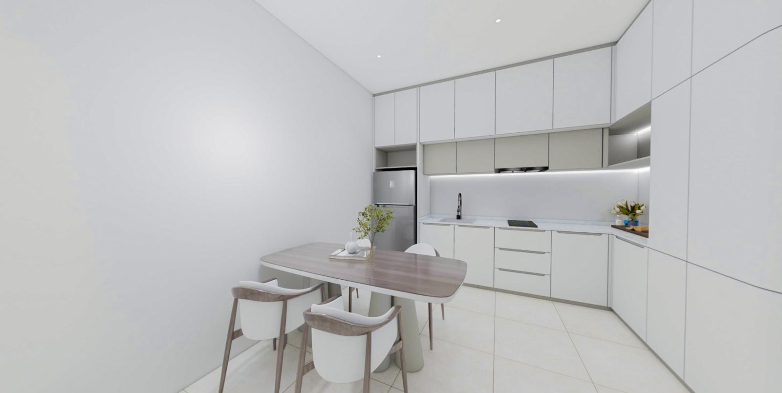 Larger 1-Bedroom Kamala Condo for Sale in The Element by Anocha - Photo 8