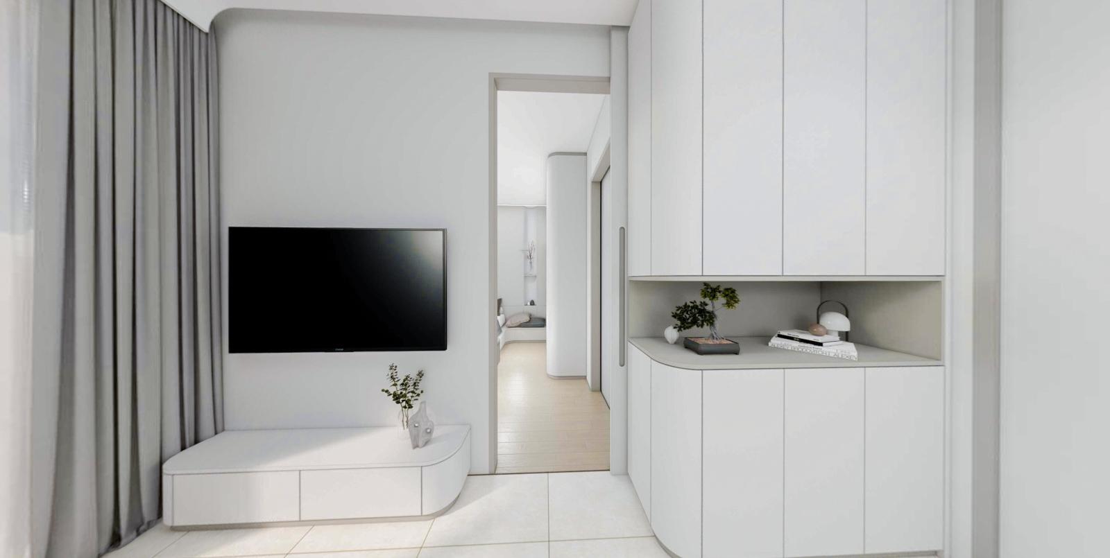 Larger 1-Bedroom Kamala Condo for Sale in The Element by Anocha - Photo 10
