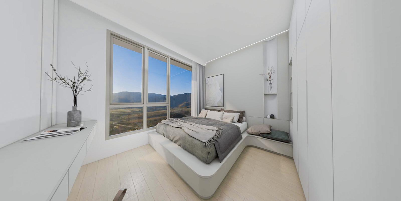 Larger 1-Bedroom Kamala Condo for Sale in The Element by Anocha - Photo 11