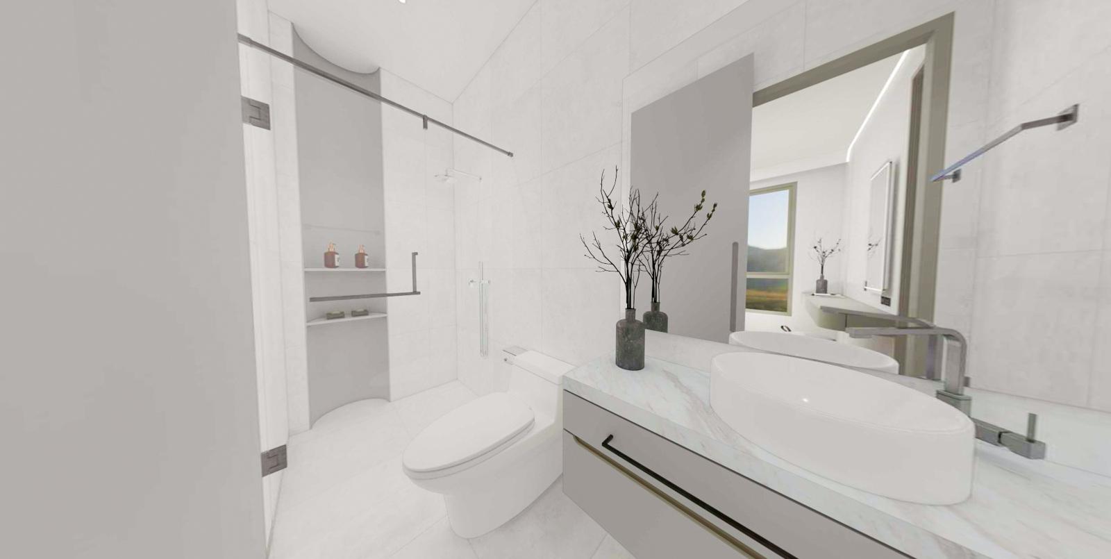 Larger 1-Bedroom Kamala Condo for Sale in The Element by Anocha - Photo 12
