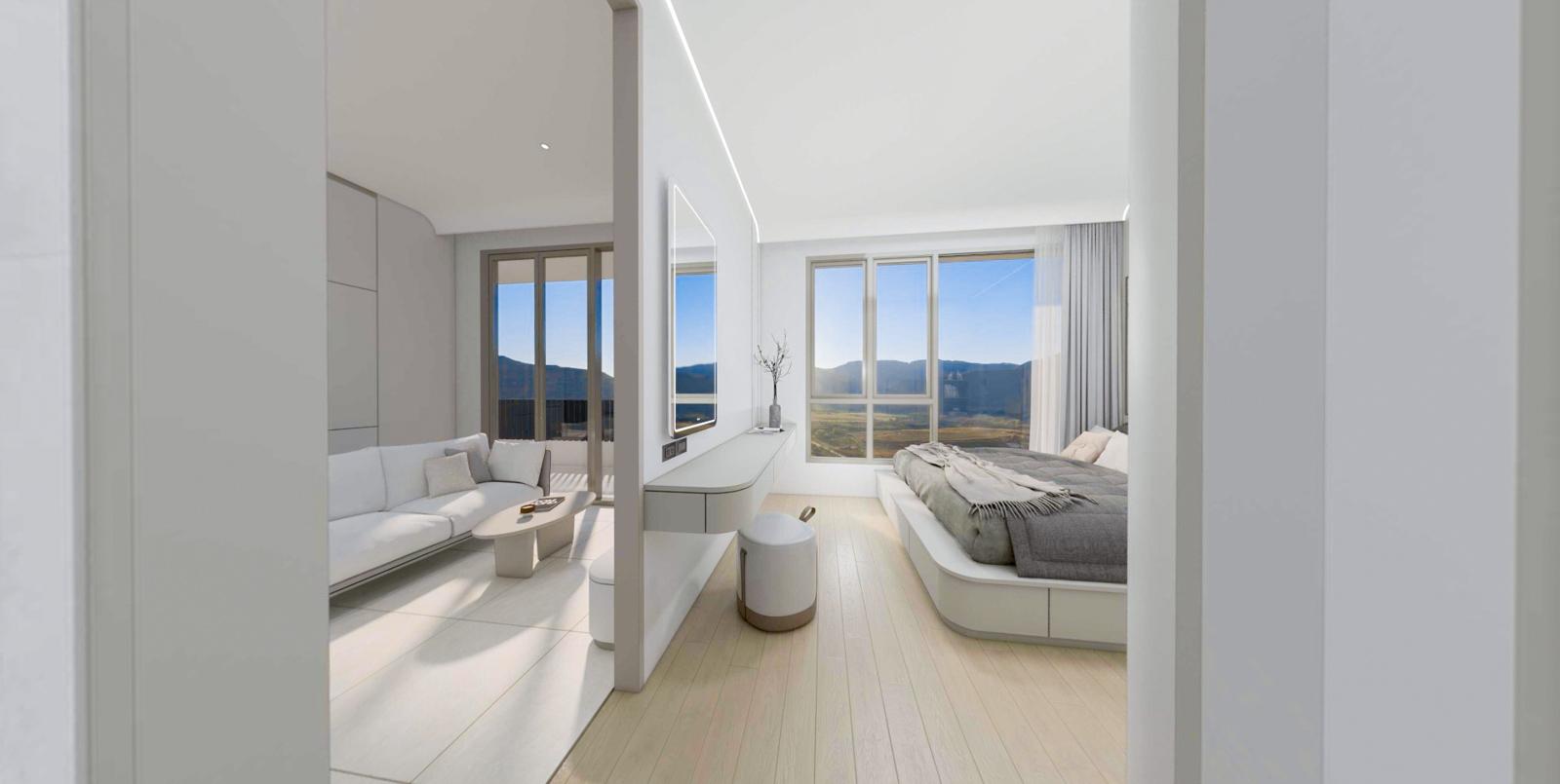 Larger 1-Bedroom Kamala Condo for Sale in The Element by Anocha - Photo 13