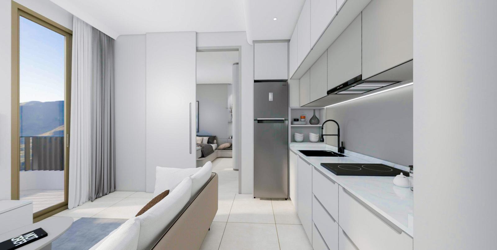 2-Bedroom Kamala Condo for Sale in The Element by Anocha - Photo 7