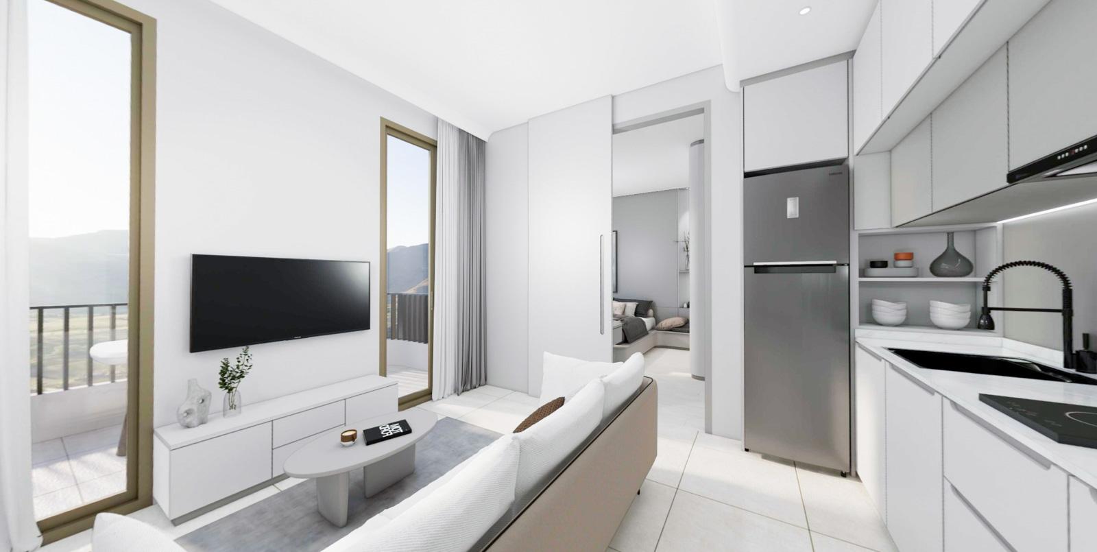 2-Bedroom Kamala Condo for Sale in The Element by Anocha - Photo 8