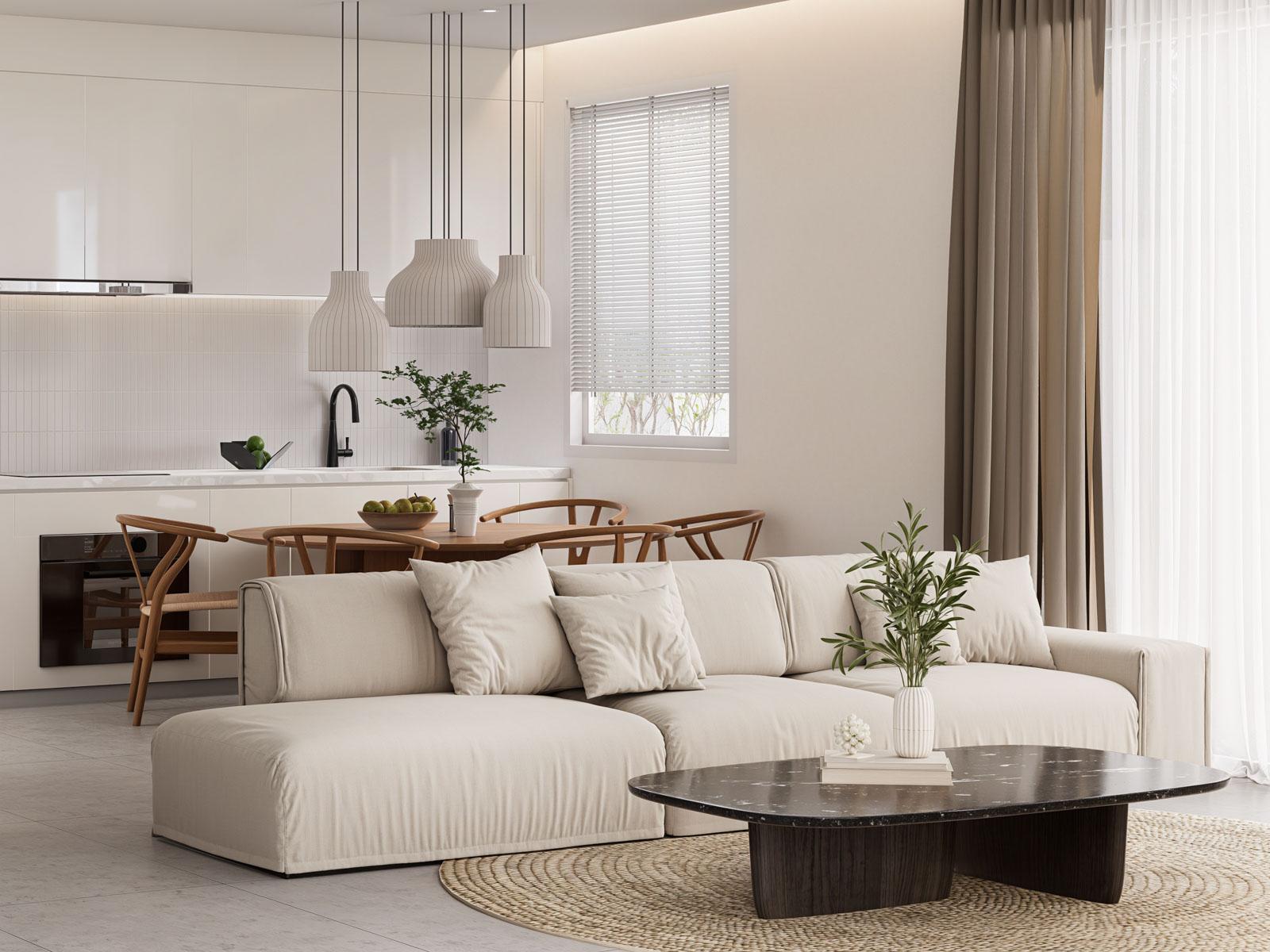 Midori Duo Homes with Private Pool for Sale in Rassada, Phuket Town - Photo 12