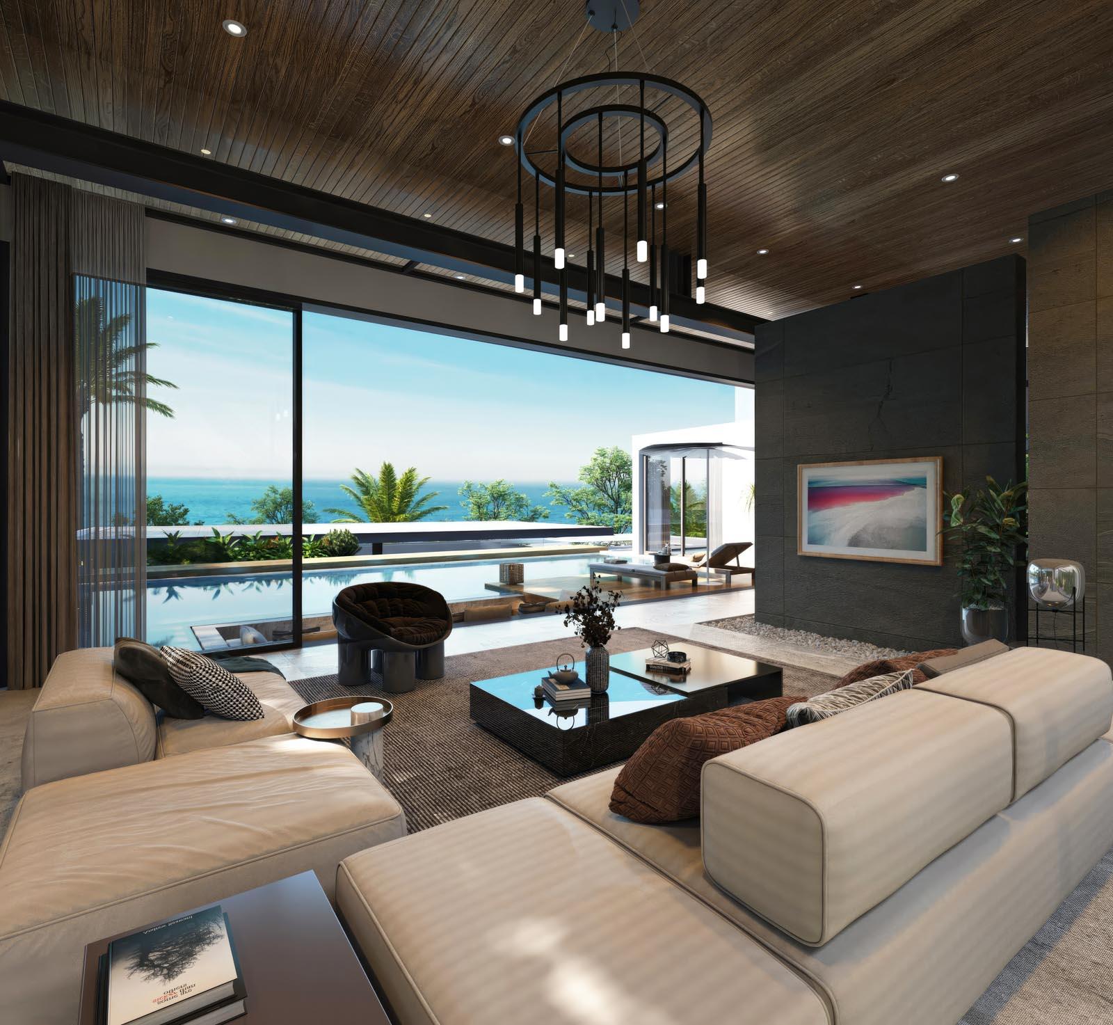 Brand New 4-Bedroom Sea View Pool Villa for Sale in Layan - Walailayan Villas Phase 2 - Photo 9