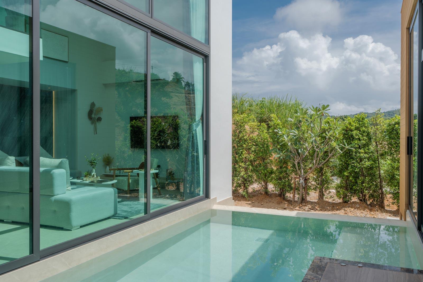 4-Bedroom Pool Villa for Sale in Walailayan Villas - Layan, Phuket - Photo 6