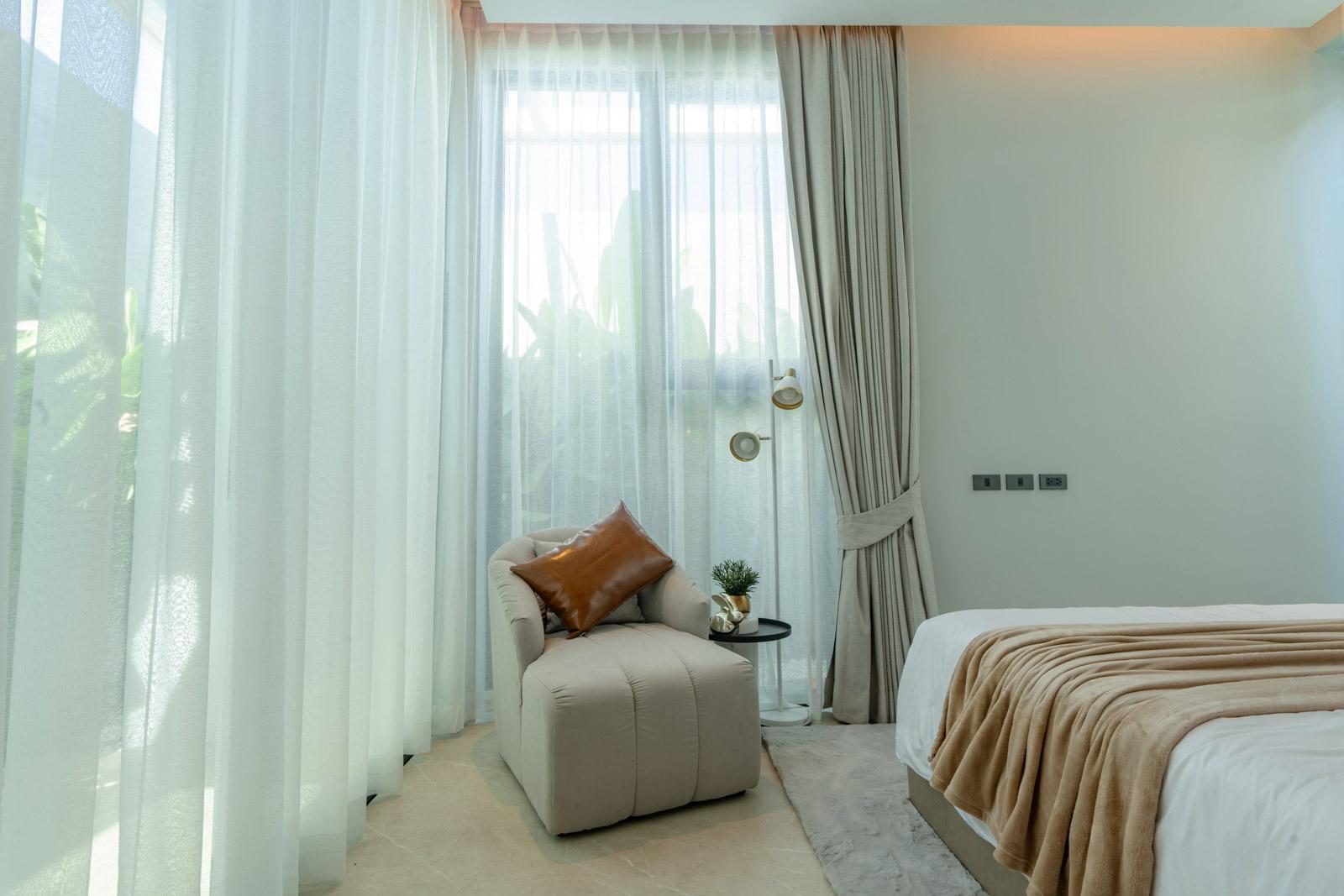 4-Bedroom Pool Villa for Sale in Walailayan Villas - Layan, Phuket - Photo 28