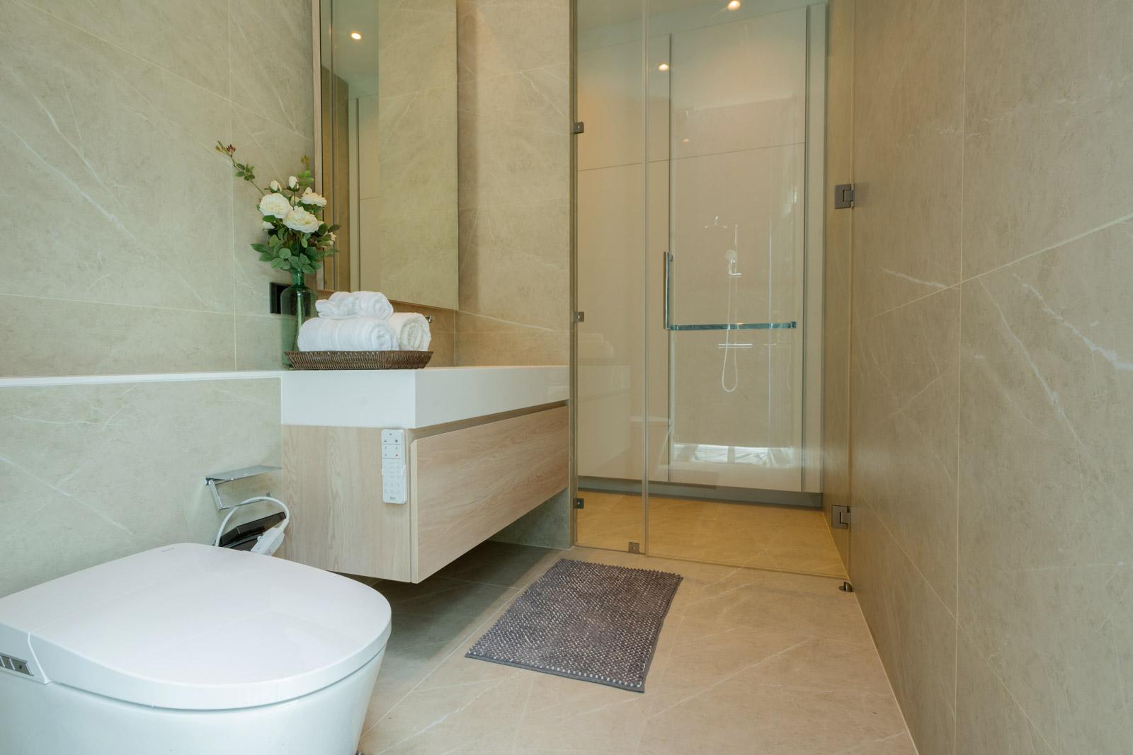 4-Bedroom Pool Villa for Sale in Walailayan Villas - Layan, Phuket - Photo 34