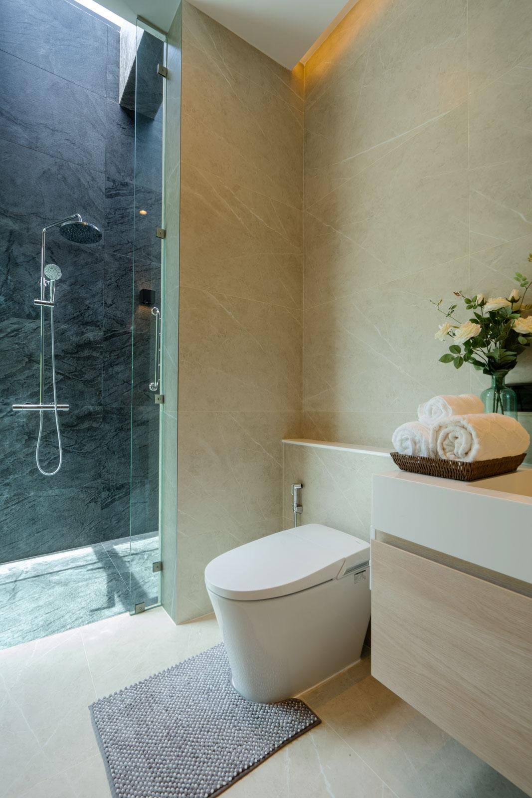 4-Bedroom Pool Villa for Sale in Walailayan Villas - Layan, Phuket - Photo 36