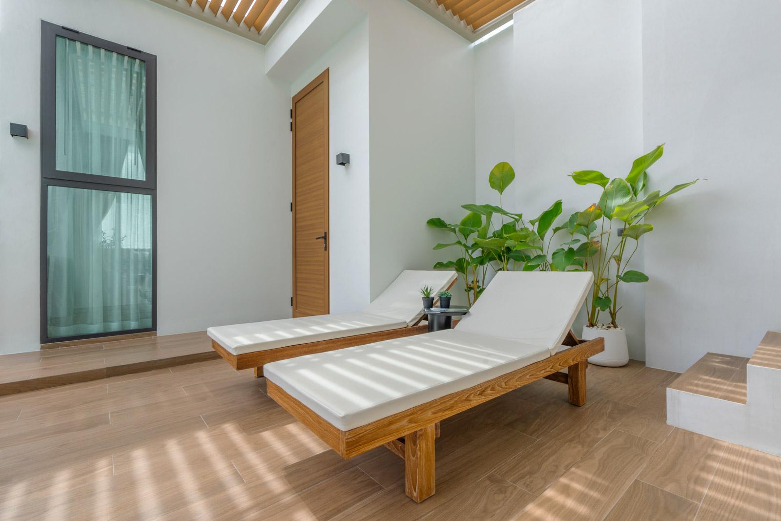 4-Bedroom Pool Villa for Sale in Walailayan Villas - Layan, Phuket - Photo 38