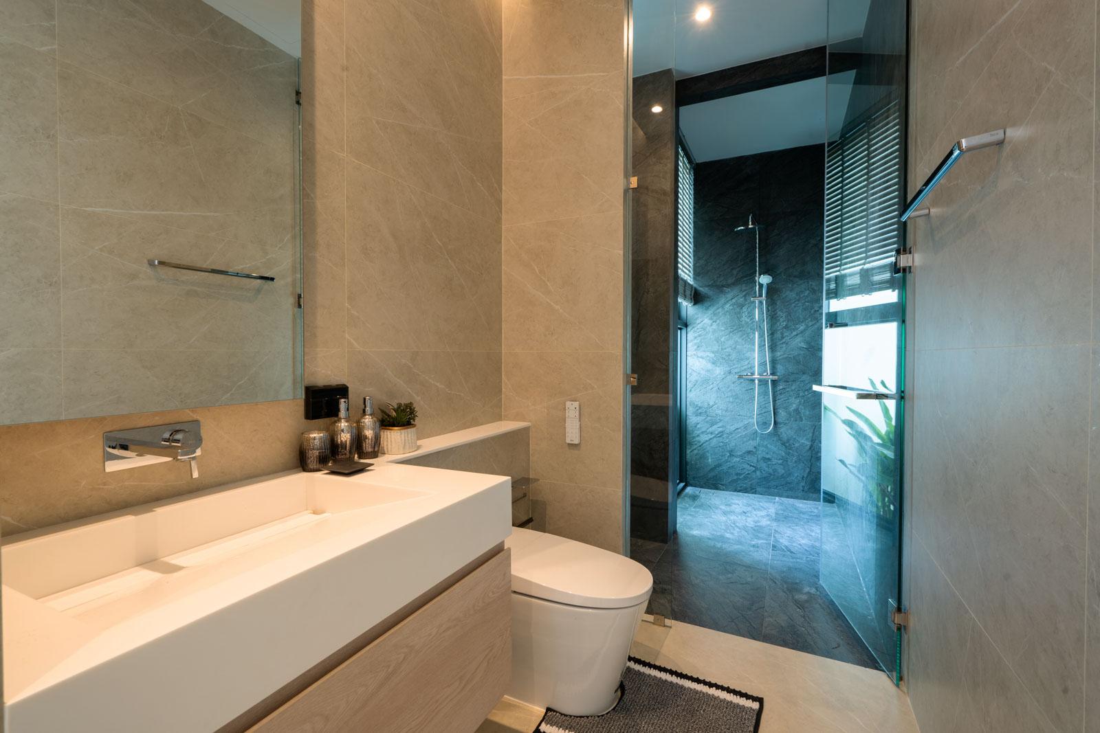 4-Bedroom Pool Villa for Sale in Walailayan Villas - Layan, Phuket - Photo 46