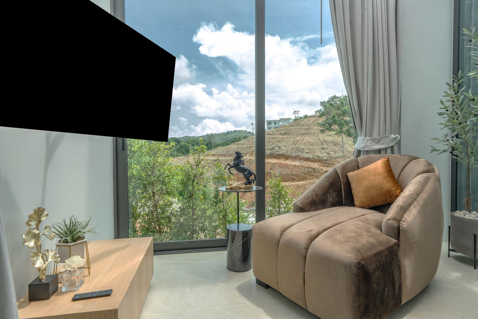 4-Bedroom Pool Villa for Sale in Walailayan Villas - Layan, Phuket - Photo 55