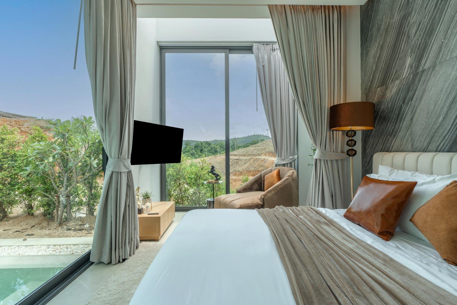 4-Bedroom Pool Villa for Sale in Walailayan Villas - Layan, Phuket - Photo 56