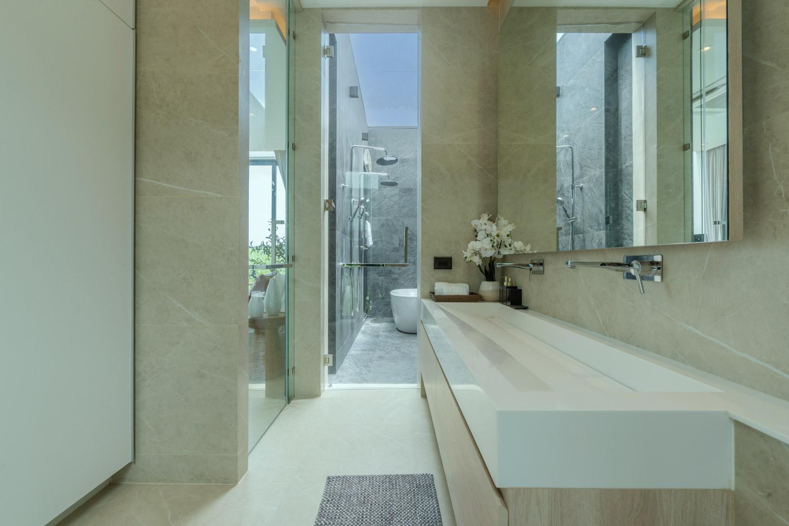 4-Bedroom Pool Villa for Sale in Walailayan Villas - Layan, Phuket - Photo 63