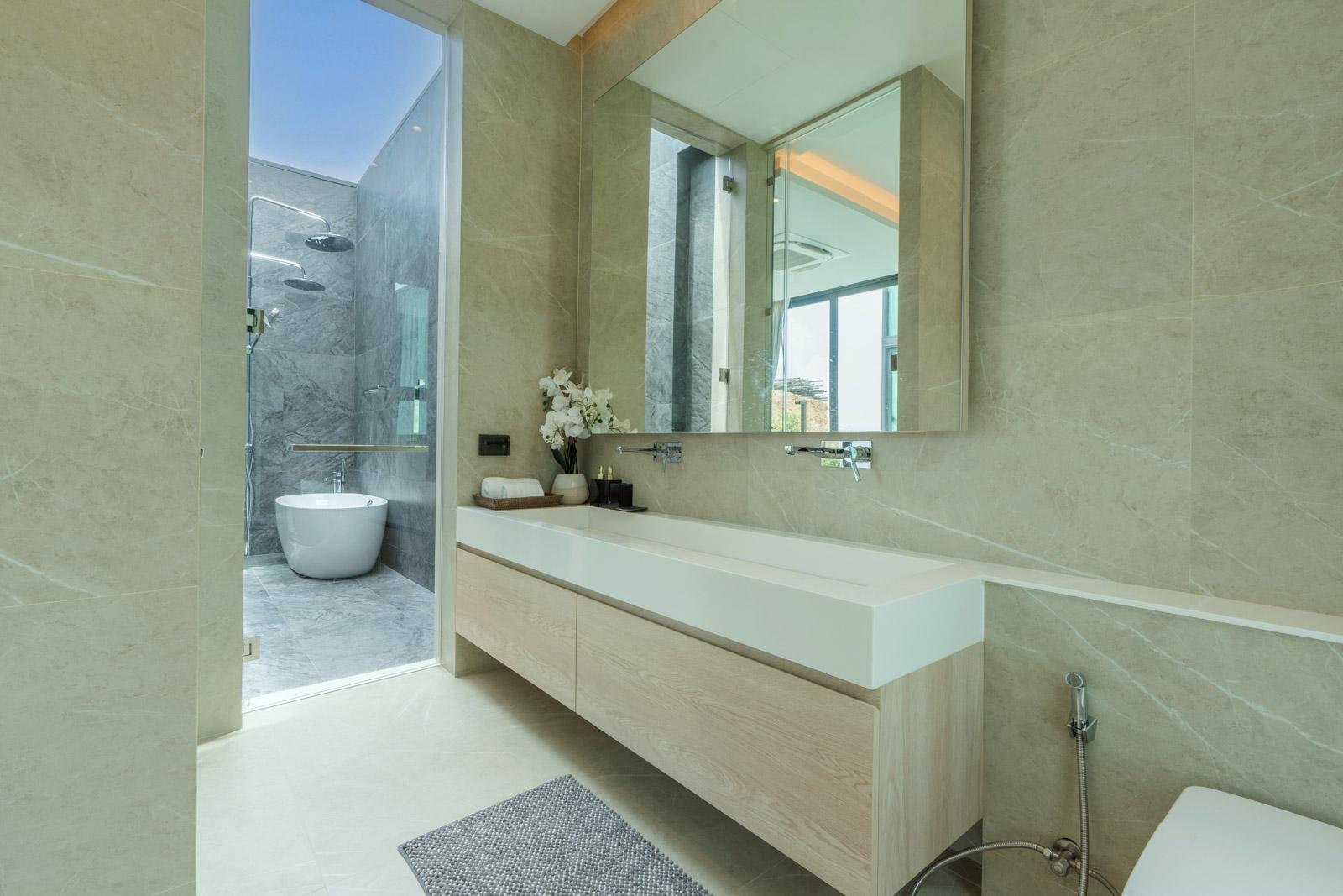 4-Bedroom Pool Villa for Sale in Walailayan Villas - Layan, Phuket - Photo 64