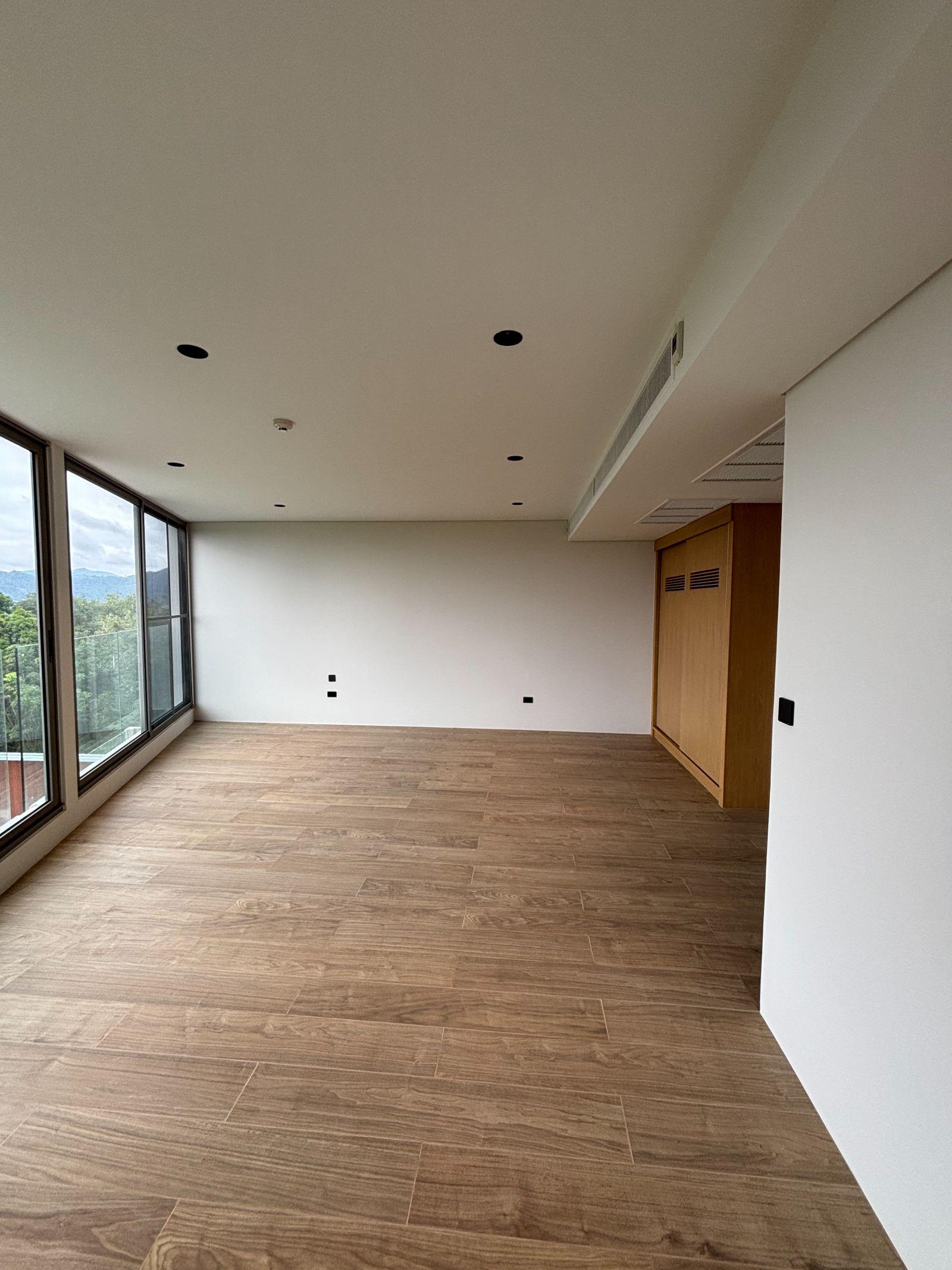 Interior view of 2 Bedroom Sea View Apartment for Sale at Bluepoint Condo, Patong - Unit 103