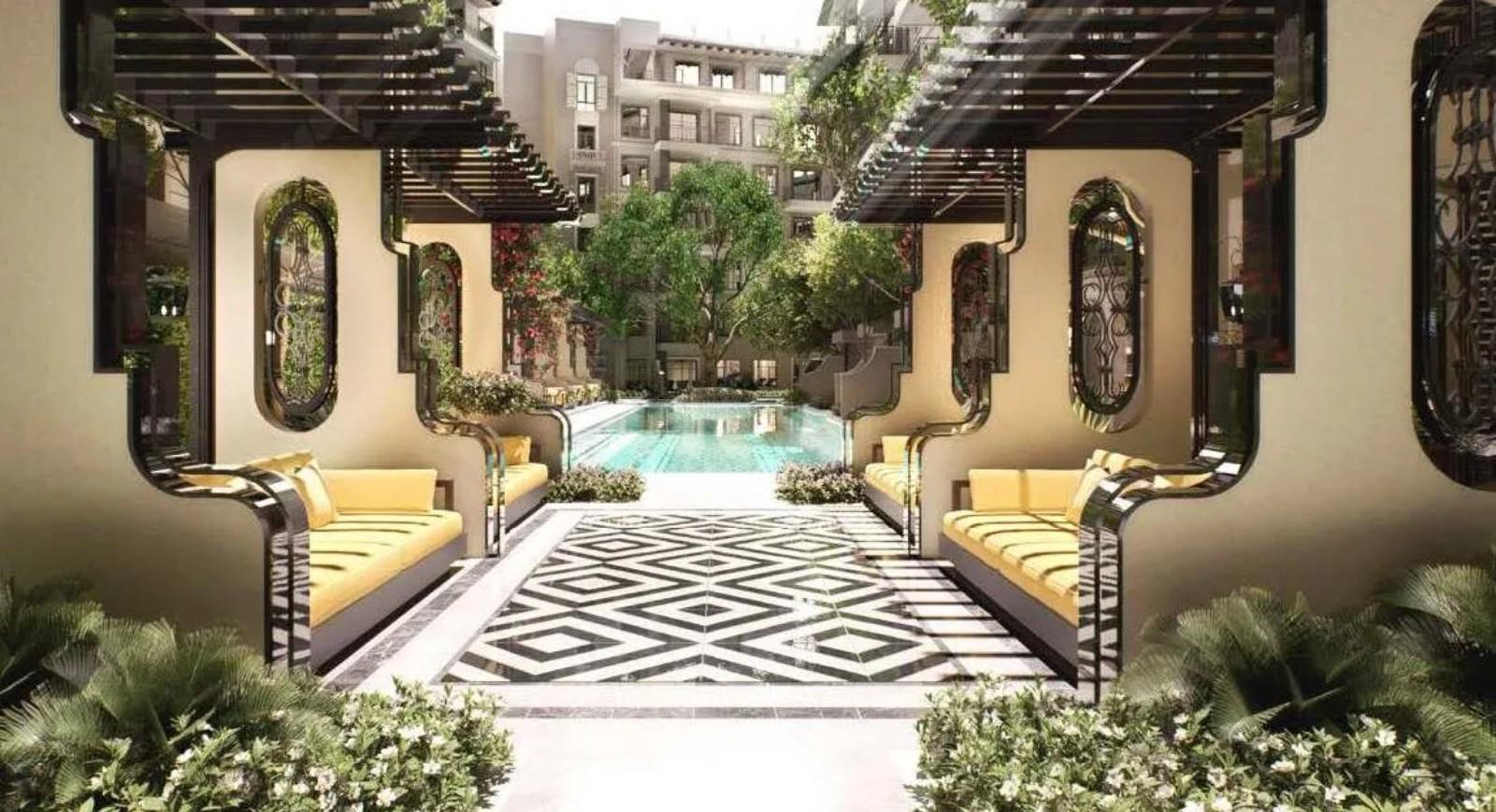Studio Condo for Sale at Katabello Phuket - Type A - Photo 9