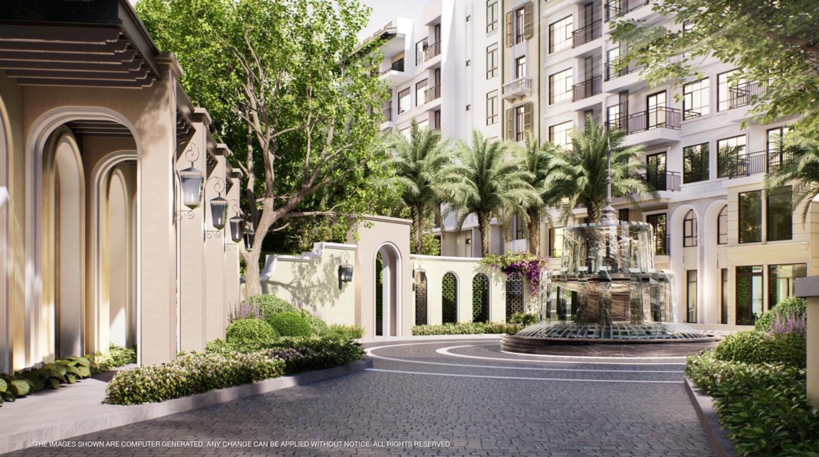 Studio Condo for Sale at Katabello Phuket - Type A - Photo 16