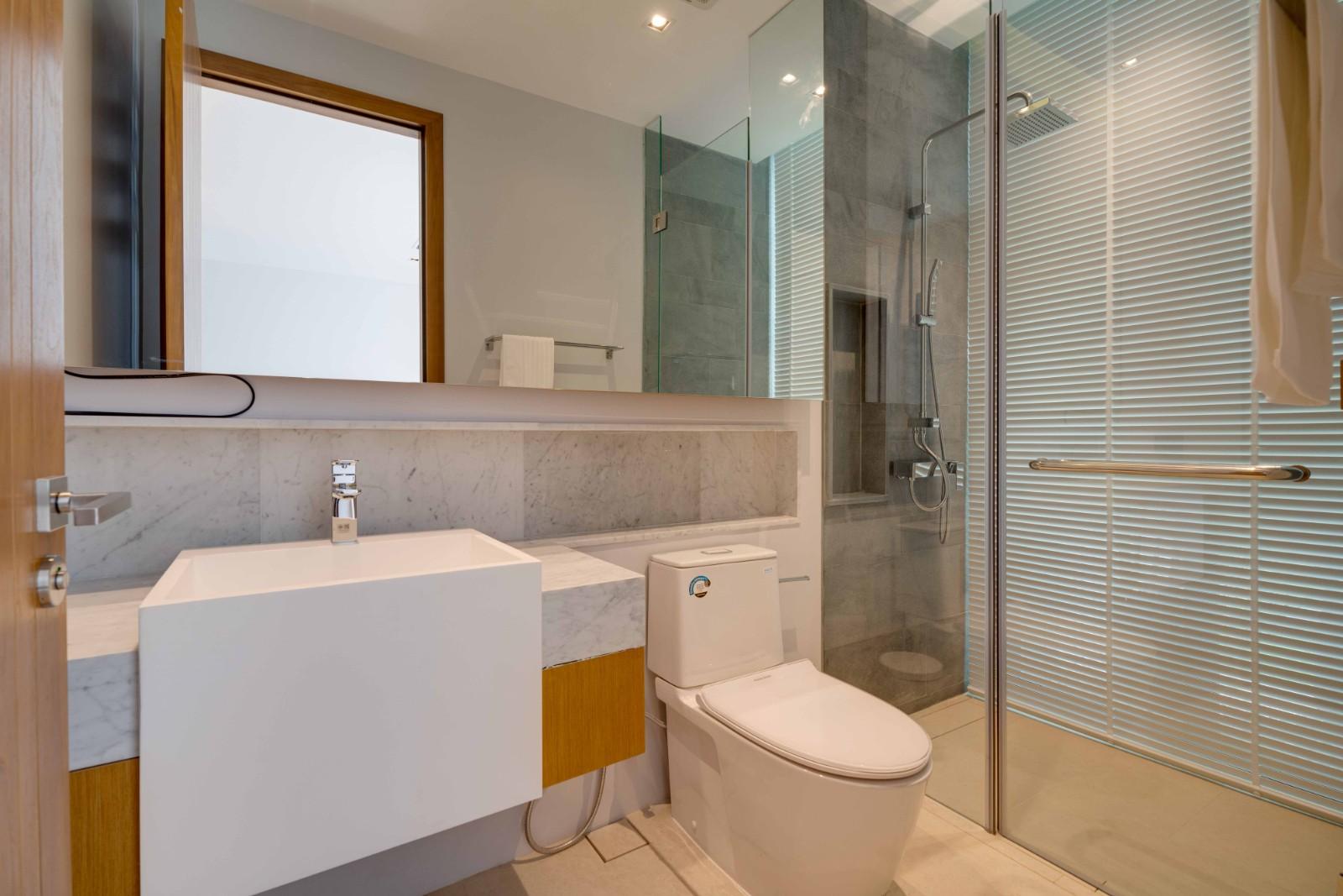 Interior view of 3 Bedroom Luxurious Pool Villas for Sale in Botanica Green Boulevard