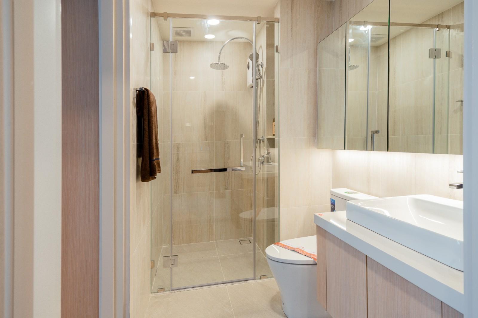 Interior view of 2 Bedroom Condo for Sale at Arise Vibe, Cherngtalay - Pet-friendly Phuket Condo