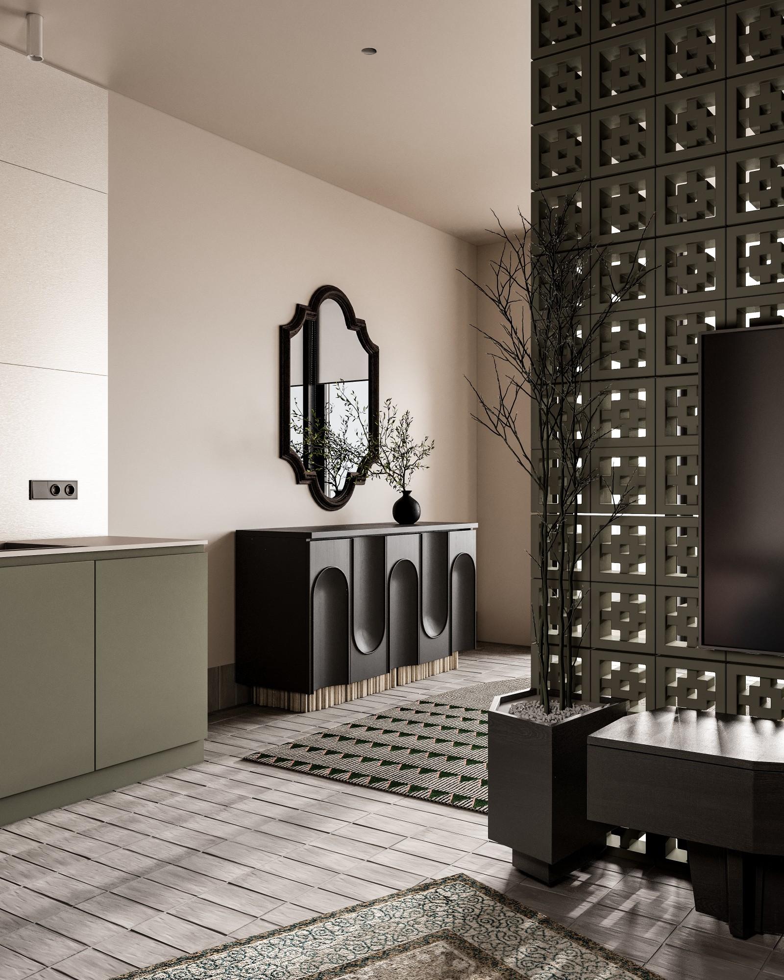 Studio Condo for Sale at Bamboo Forest Condominium - Photo 7