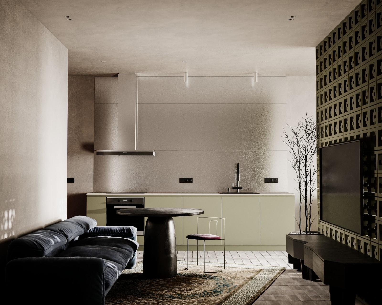 Studio Condo for Sale at Bamboo Forest Condominium - Photo 9