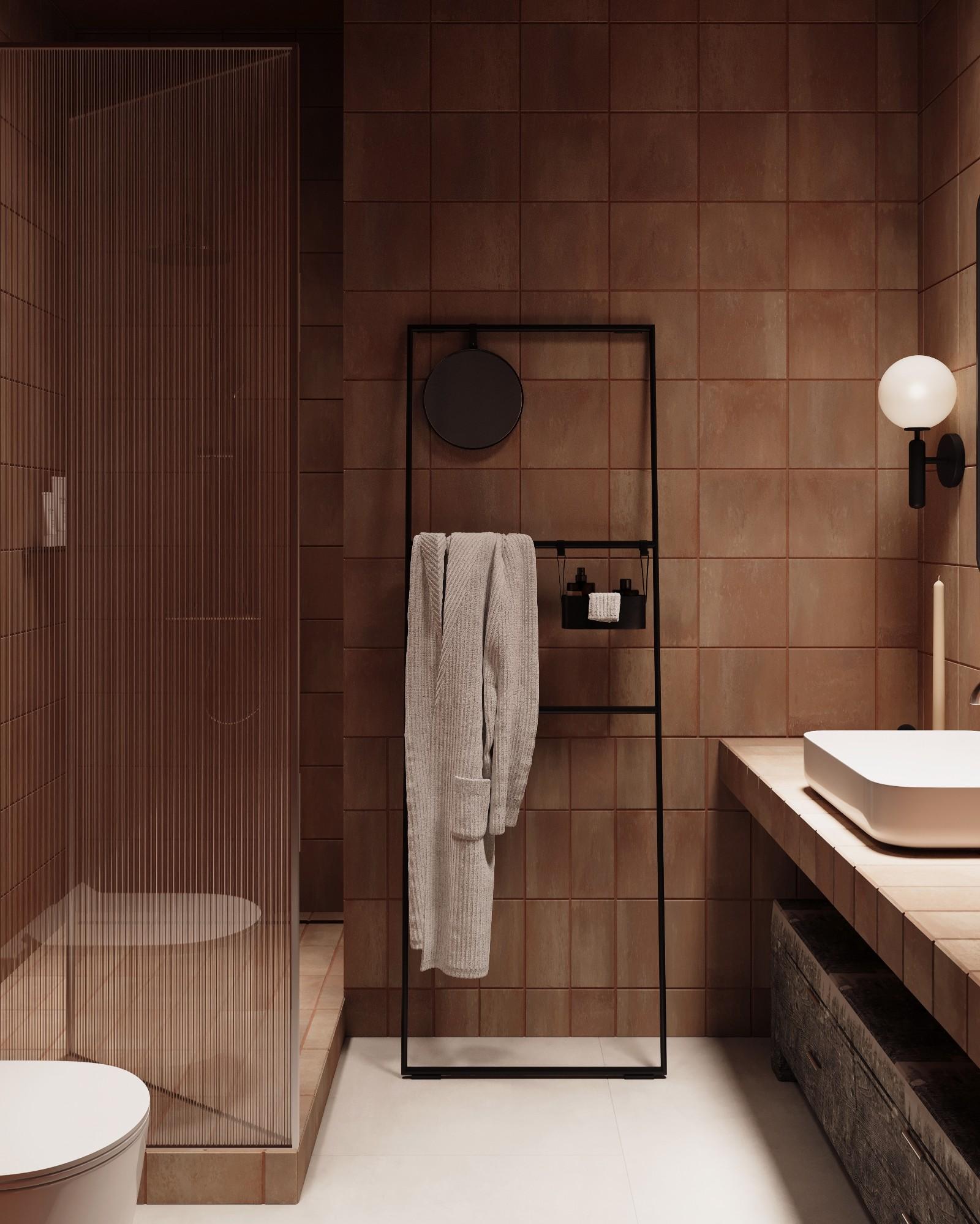 Interior view of 2 Bedroom Apartment for Sale at Bamboo Forest Condominium