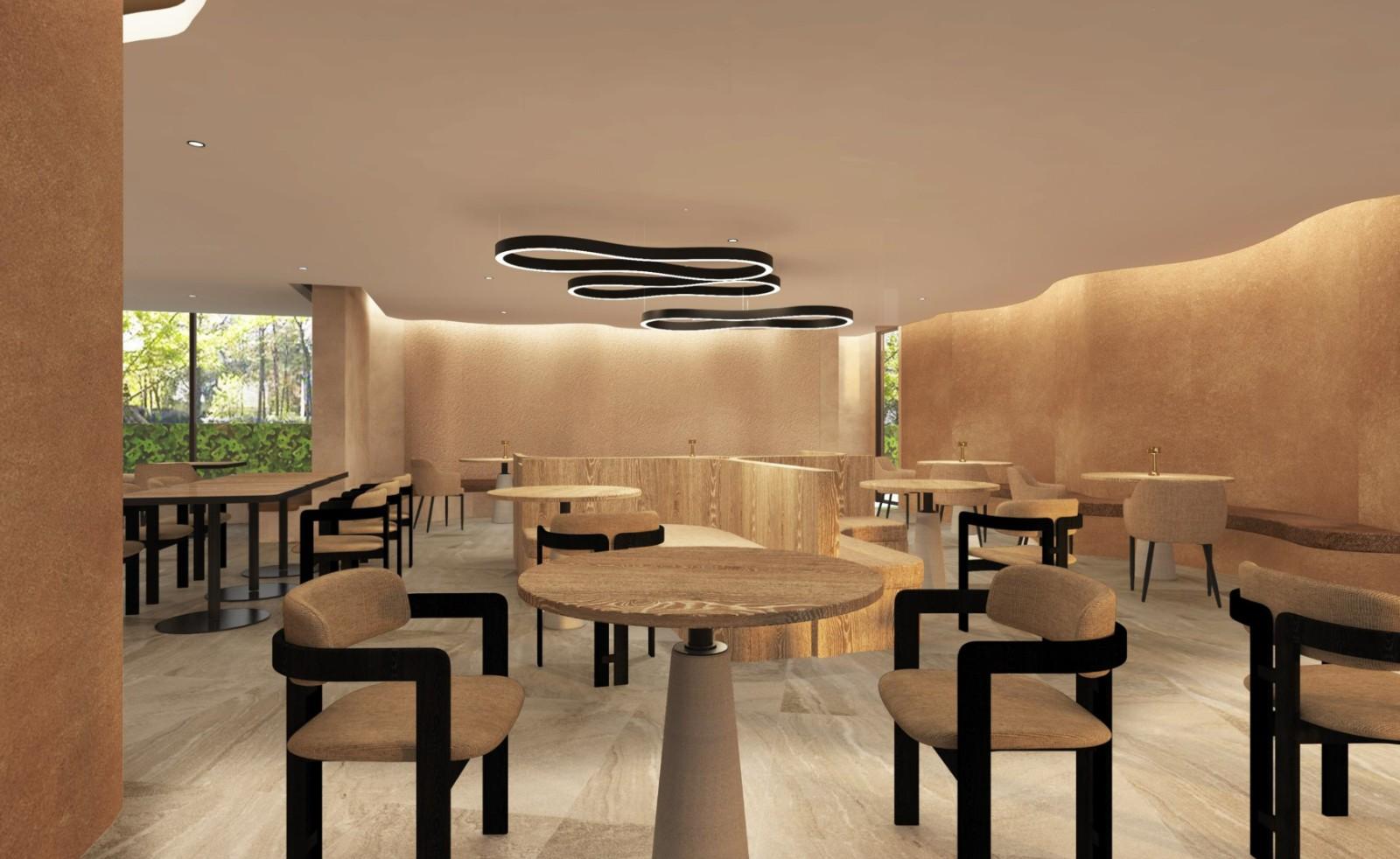 Interior view of 1 Bedroom Condo for Sale at Zero Bangtao - Plastic-Free, Eco-Focused Residential Residences