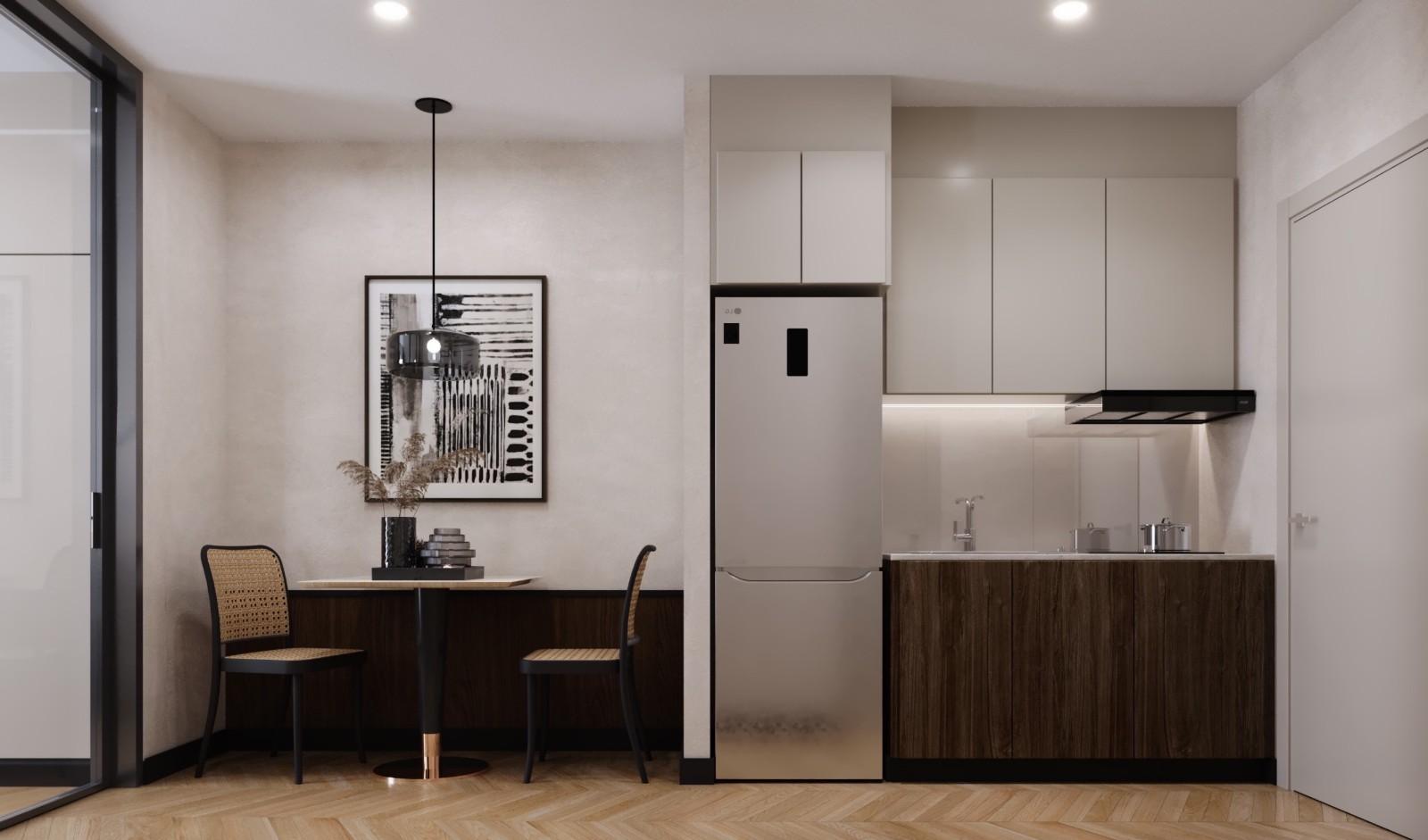 Interior view of 1 Bedroom Condo for Sale at Zero Bangtao - Plastic-Free, Eco-Focused Residential Residences