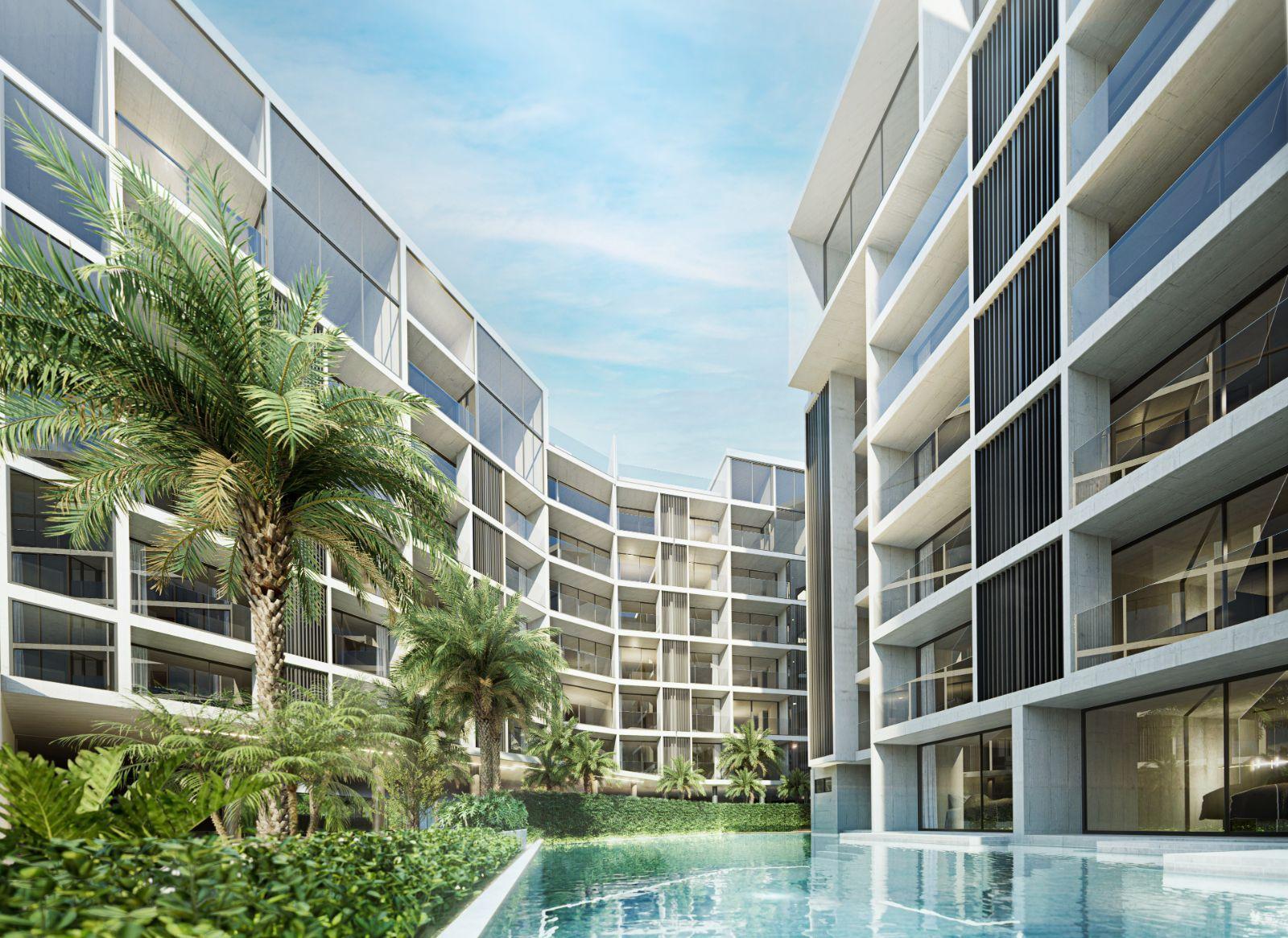 Studio Apartment for Sale at Next Point Condominium, Rawai - Photo 50