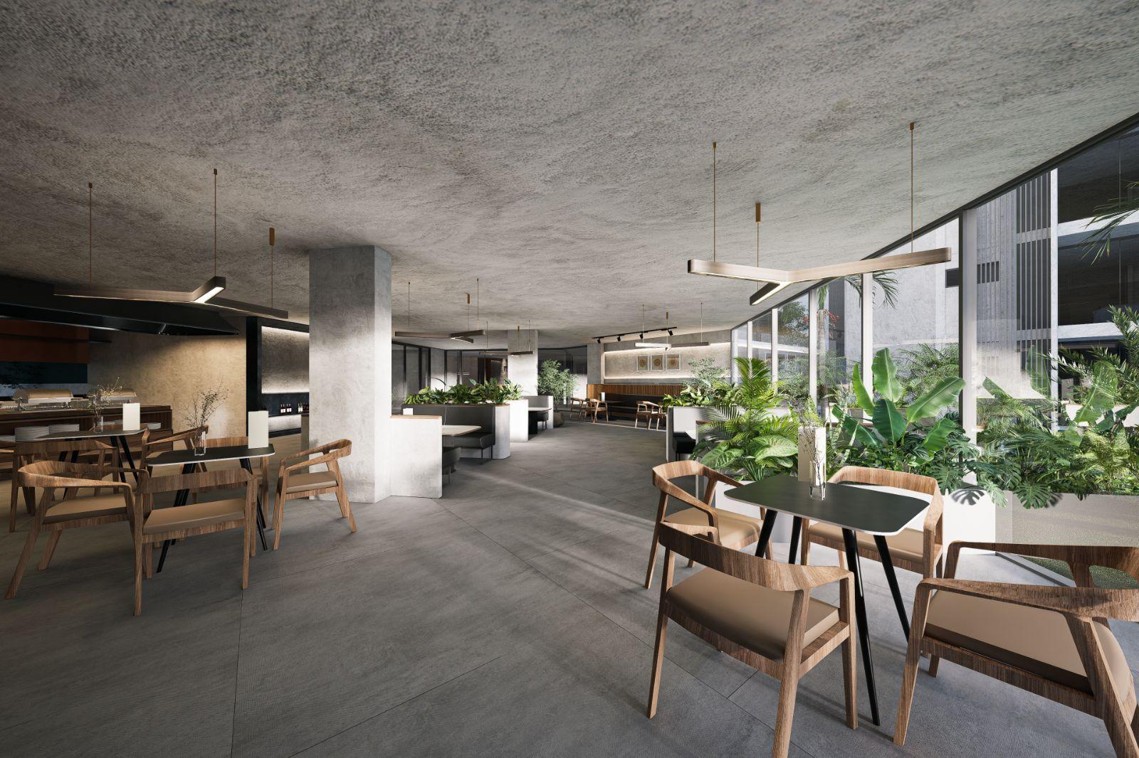 Studio Apartment for Sale at Next Point Condominium, Rawai - Photo 11
