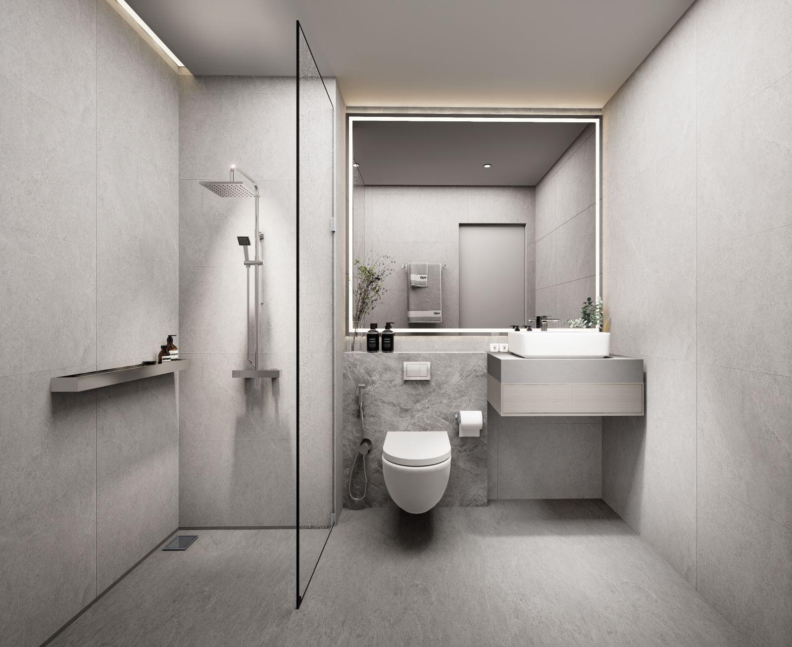 Studio Apartment for Sale at Next Point Condominium, Rawai - Photo 29