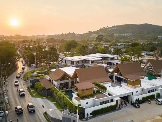4-Bedroom Erawana Grand Villa 1 - Sold Fully Furnished & Ready-to-move-in - Photo 16