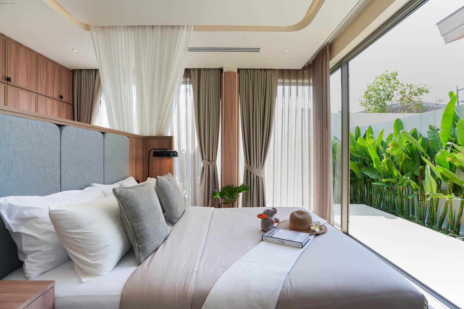 4-Bedroom Erawana Grand Villa 1 - Sold Fully Furnished & Ready-to-move-in - Photo 17