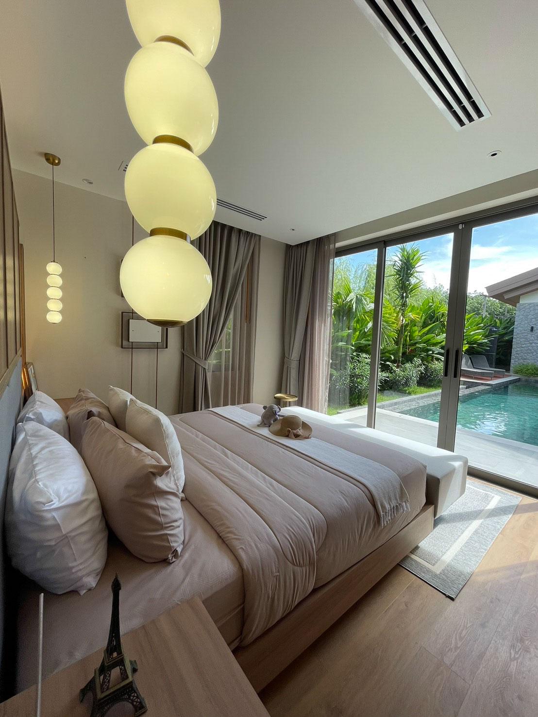 4-Bedroom Erawana Grand Villa 1 - Sold Fully Furnished & Ready-to-move-in - Photo 33