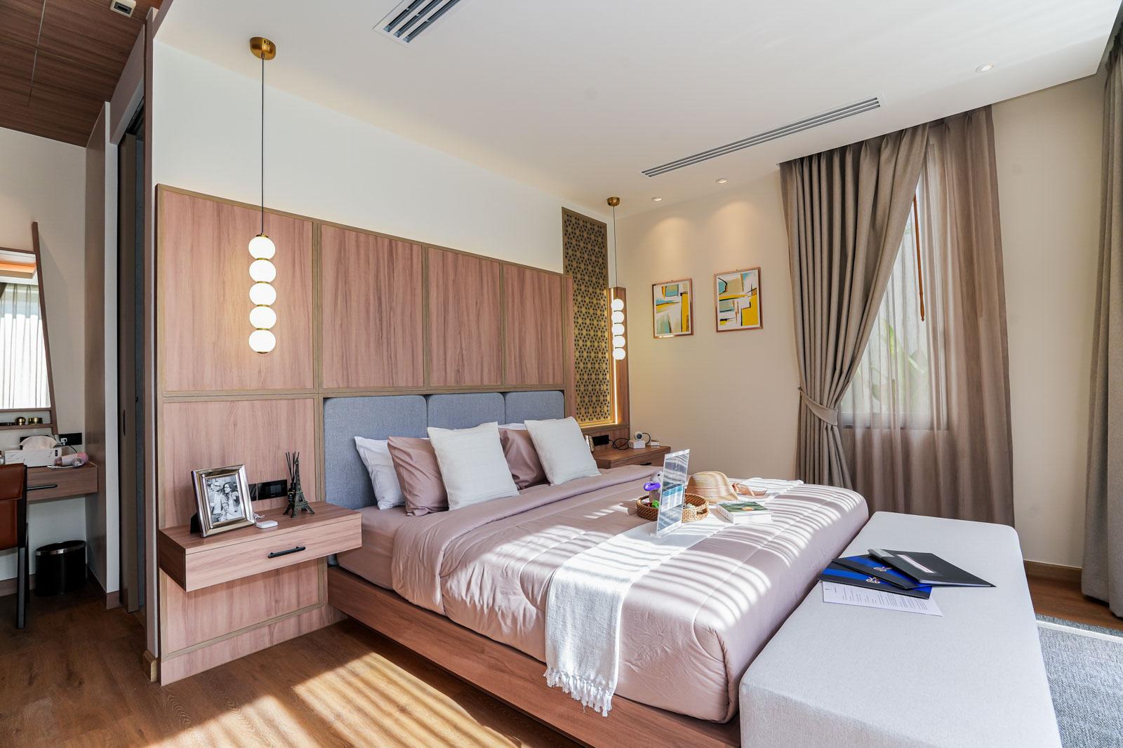 4-Bedroom Erawana Grand Villa 1 - Sold Fully Furnished & Ready-to-move-in - Photo 30