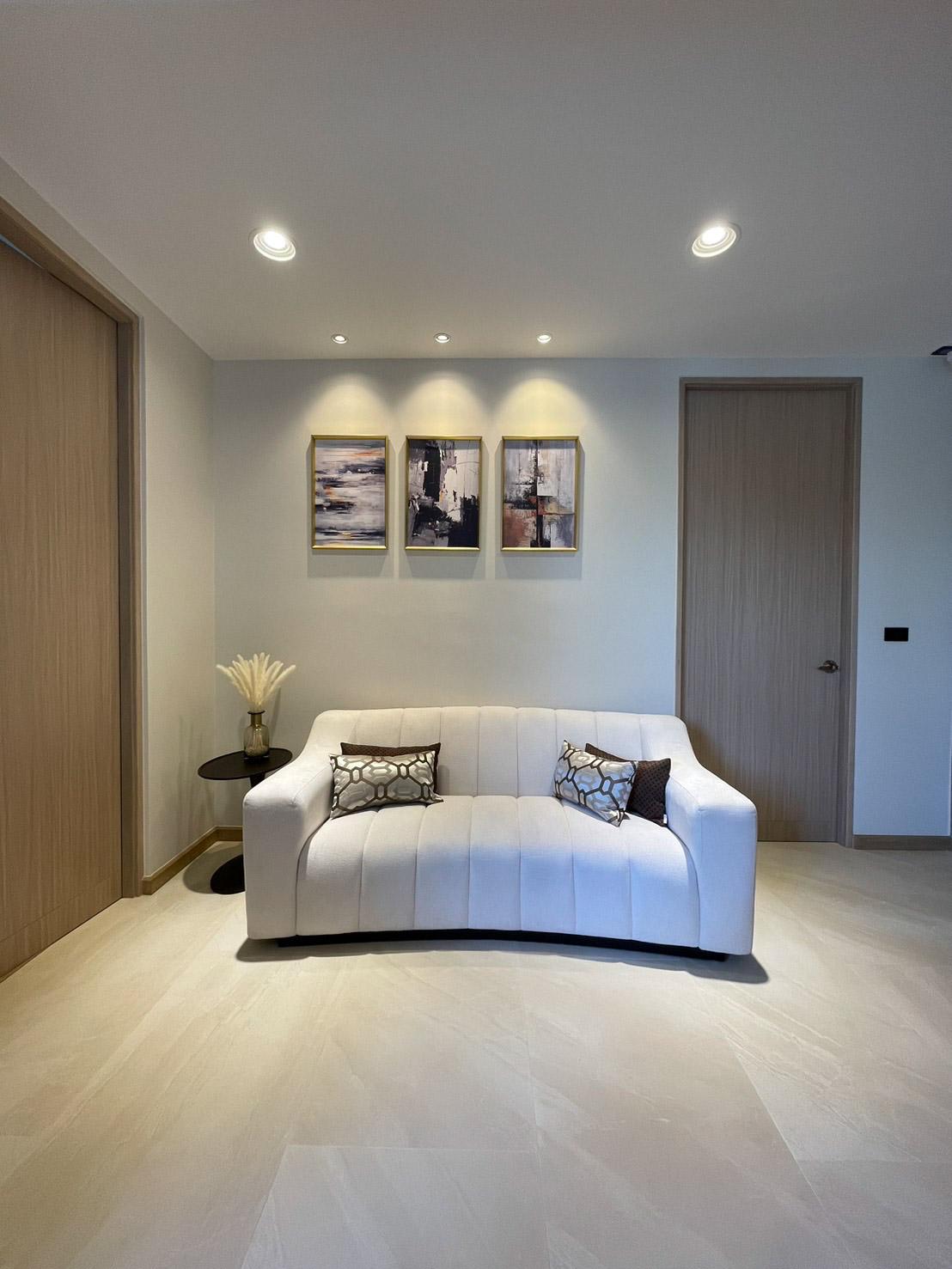 4-Bedroom Erawana Grand Villa 1 - Sold Fully Furnished & Ready-to-move-in - Photo 24