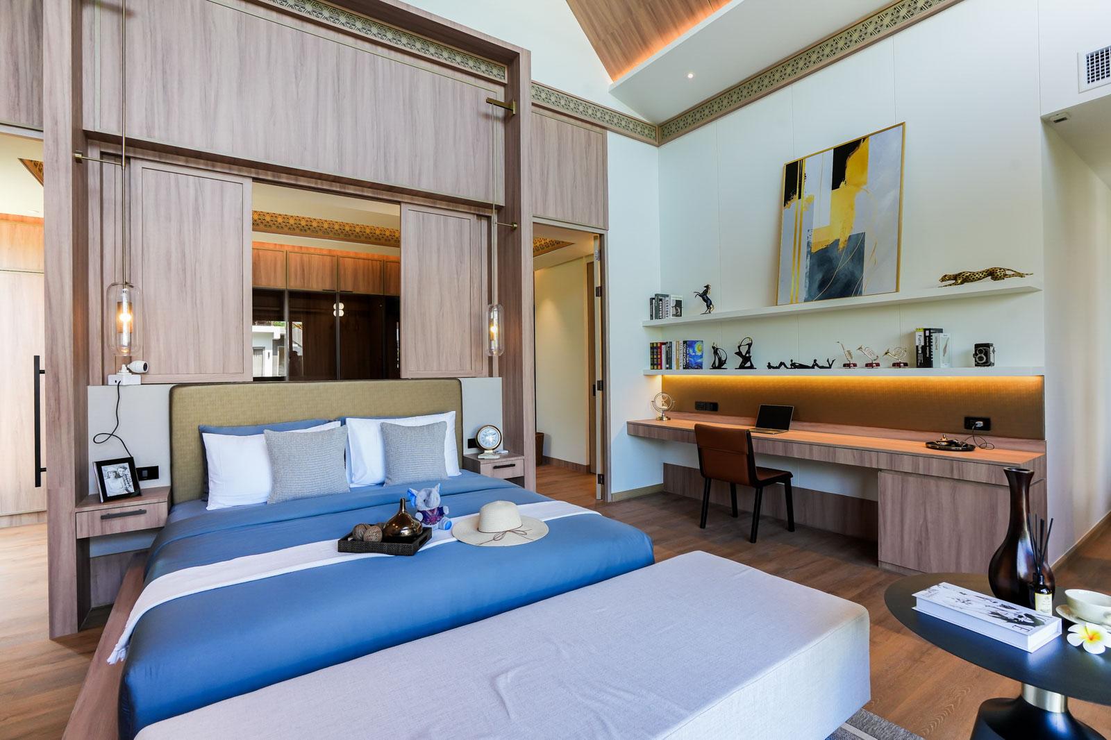 4-Bedroom Erawana Grand Villa 1 - Sold Fully Furnished & Ready-to-move-in - Photo 22