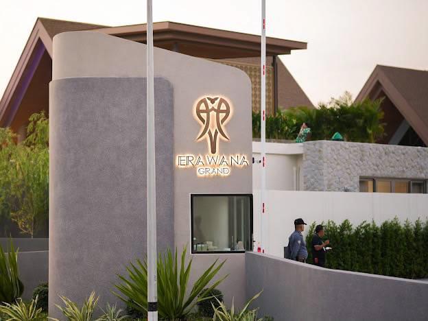 4-Bedroom Erawana Grand Villa 1 - Sold Fully Furnished & Ready-to-move-in - Photo 10