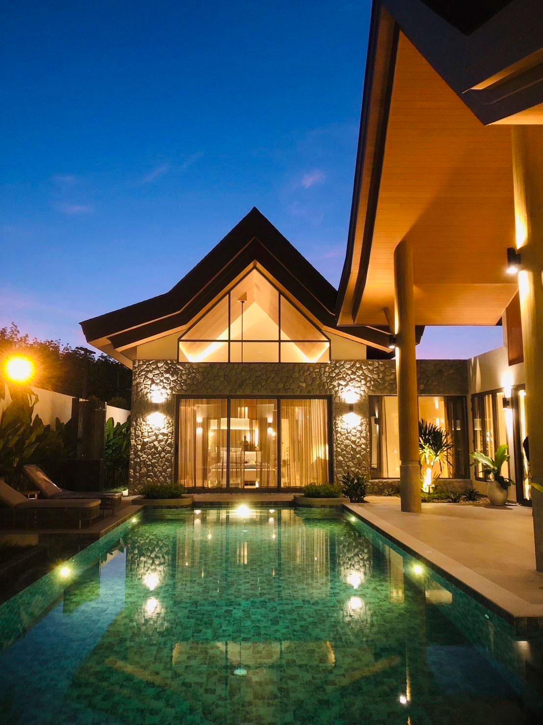 4-Bedroom Erawana Grand Villa 1 - Sold Fully Furnished & Ready-to-move-in - Photo 6