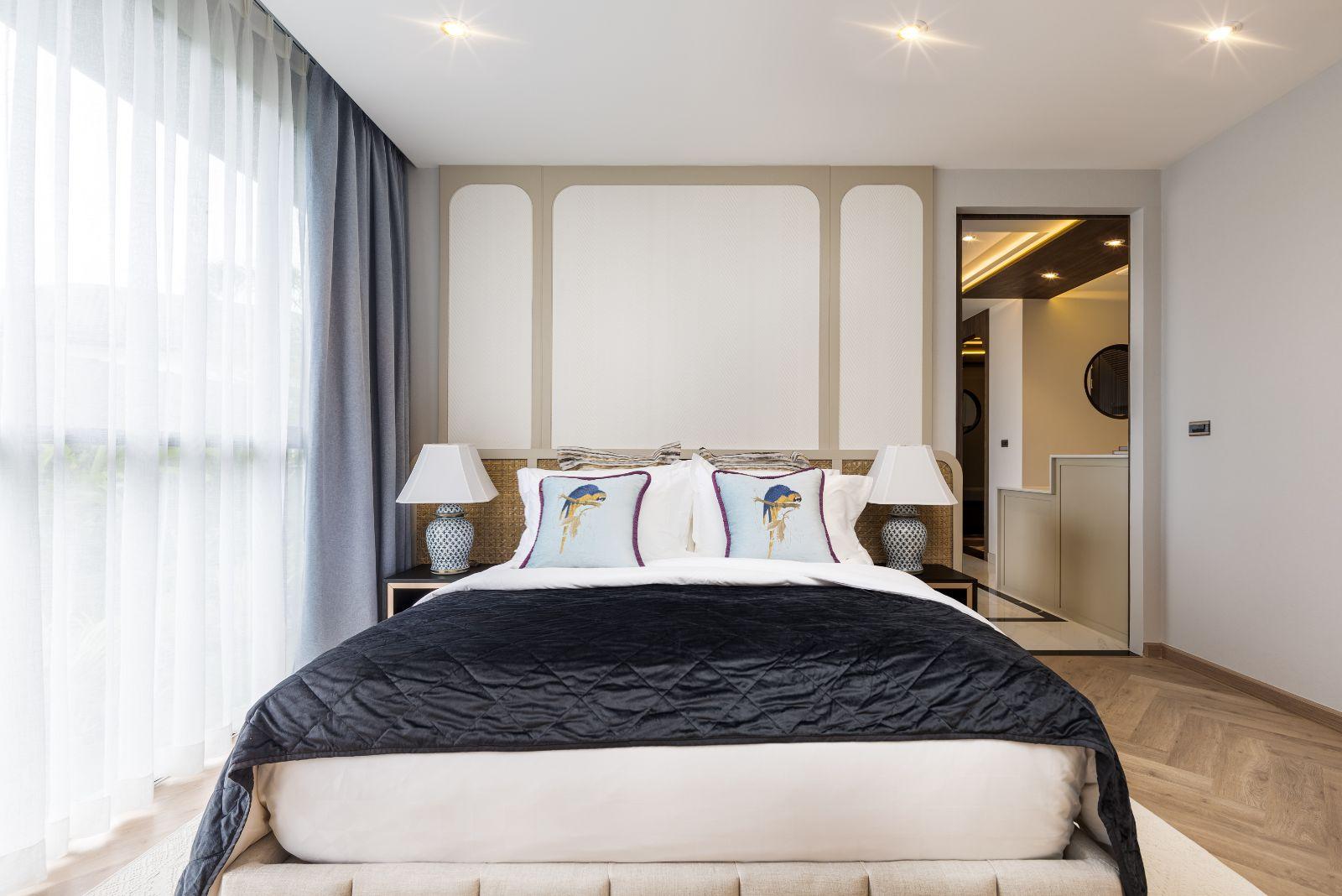 Interior view of Spacious 1 Bedroom Condominium for Sale at 8 Atelier, Pasak 8