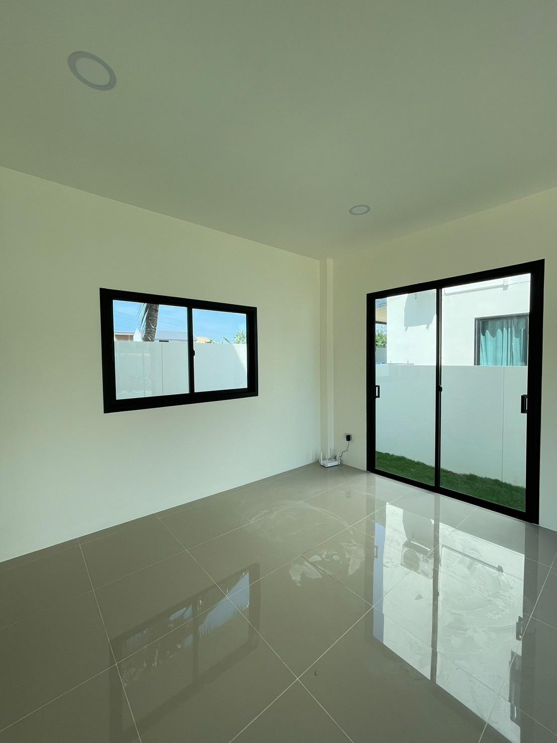 3-Bedroom Two-story House in NAI HOME Srisunthon 2 - Photo 9