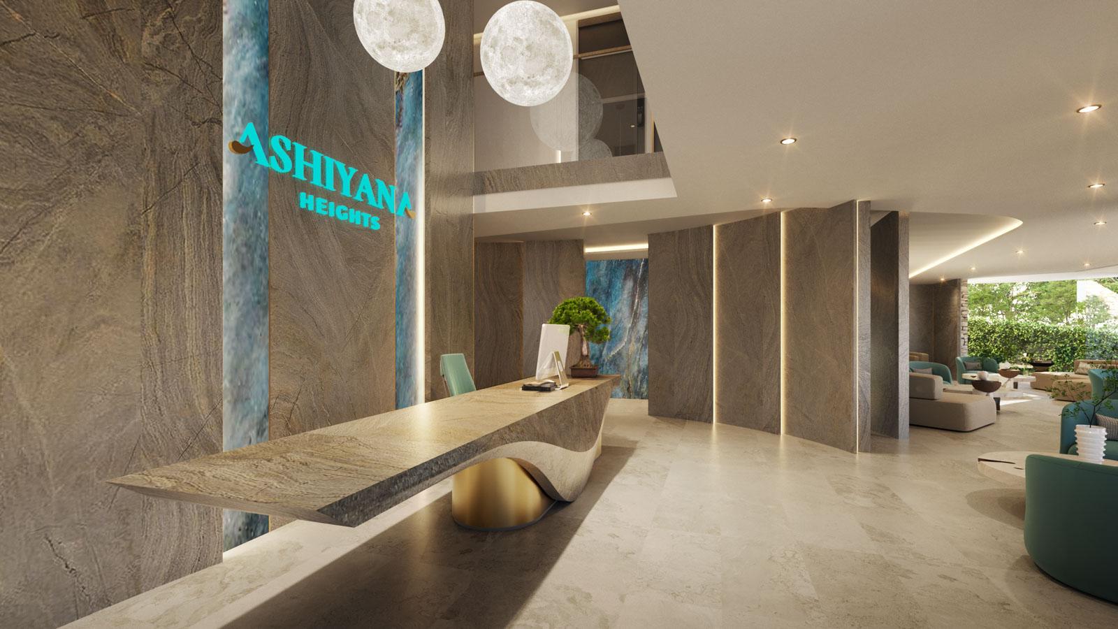 Studio Kata Beach Condo in Ashiyana Heights - Mountain View - Photo 7