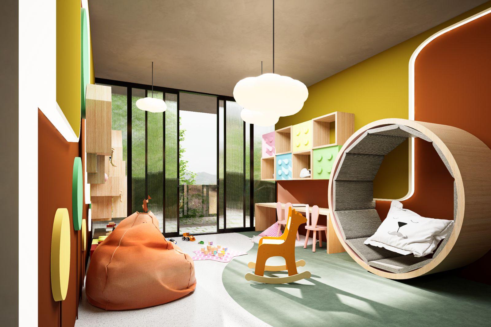 Studio Condominium for Sale at Wallaya Residences, Naiharn - Photo 2