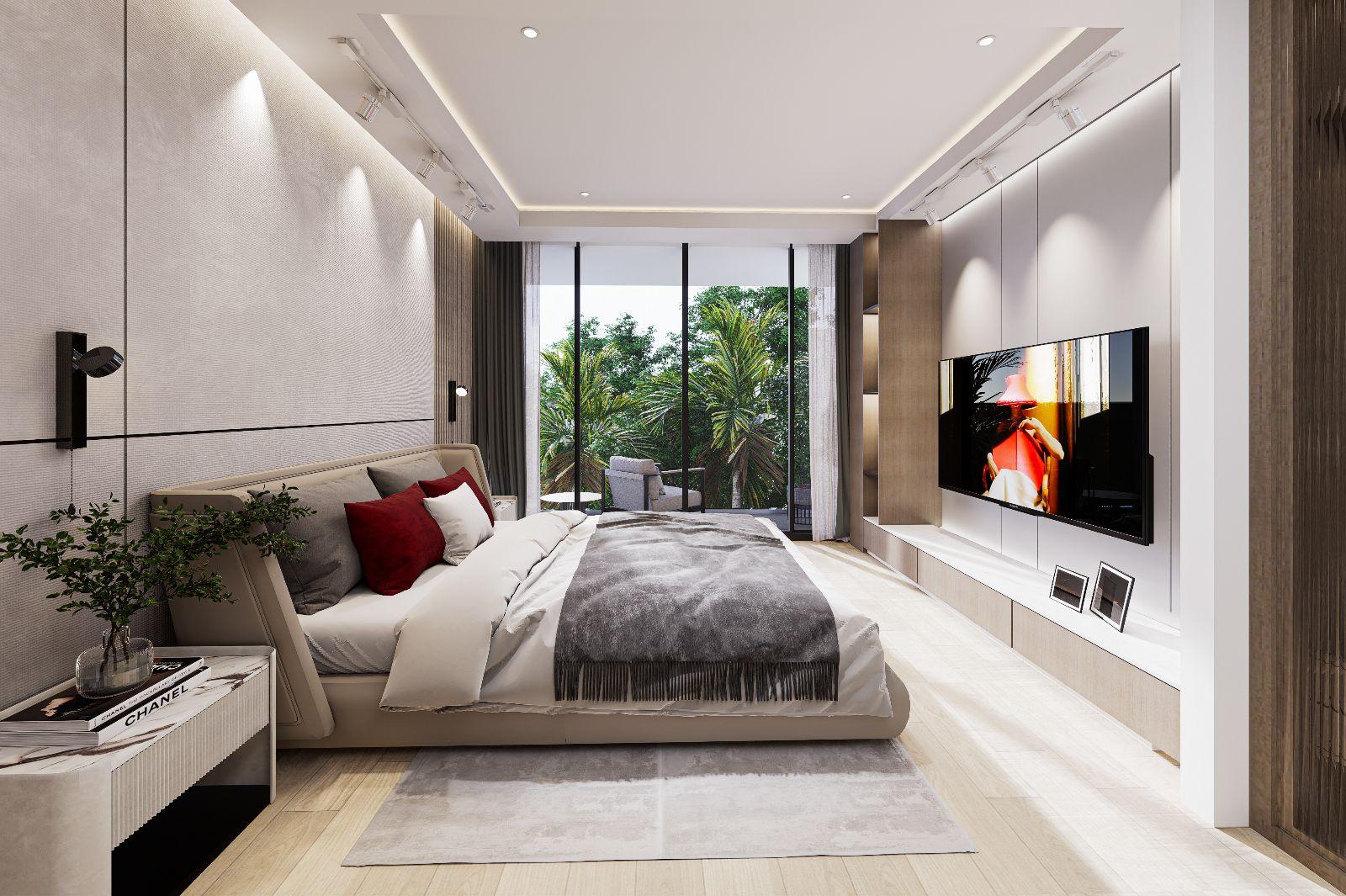 Studio Condominium for Sale at Wallaya Residences, Naiharn - Photo 11