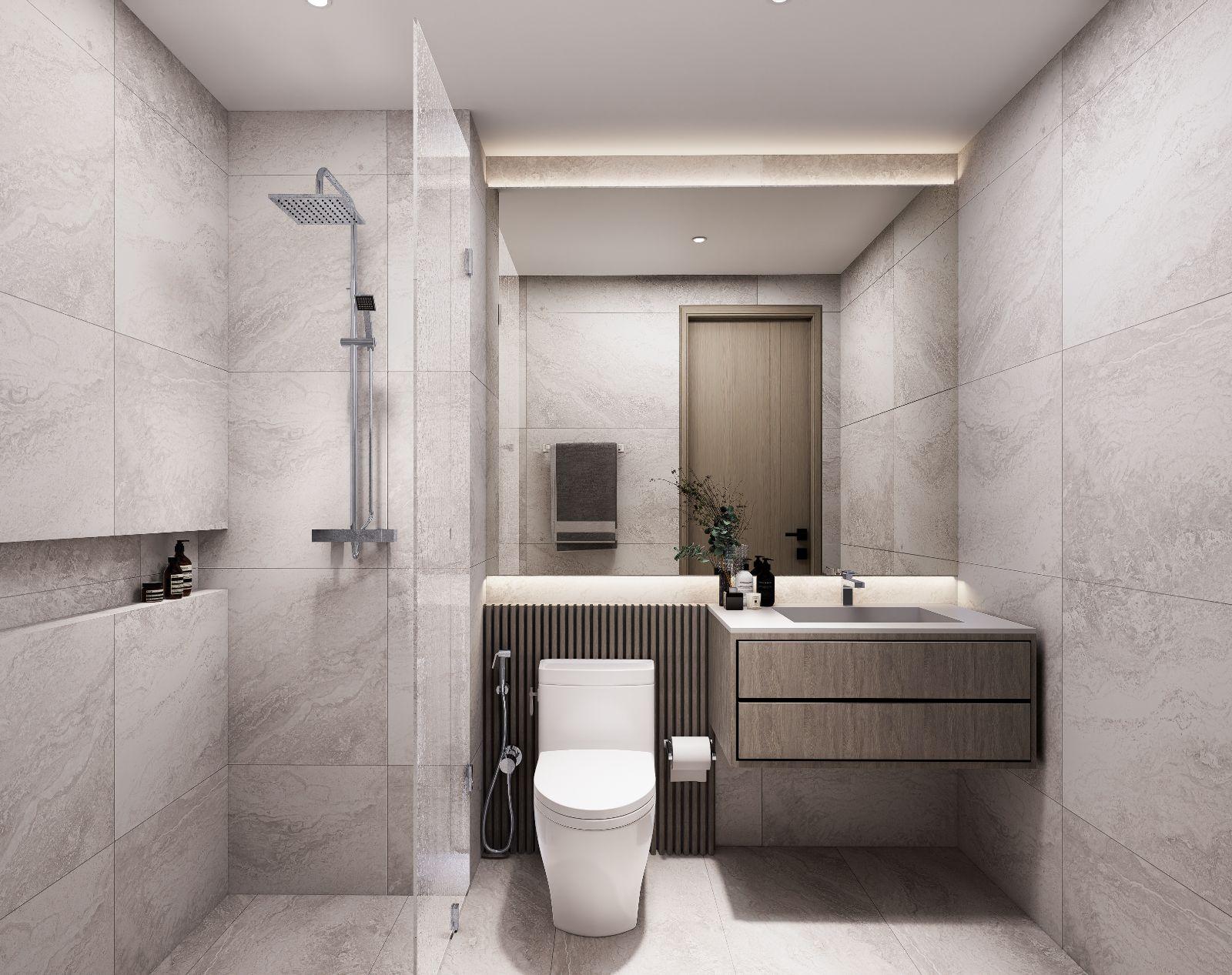 Studio Condominium for Sale at Wallaya Residences, Naiharn - Photo 7