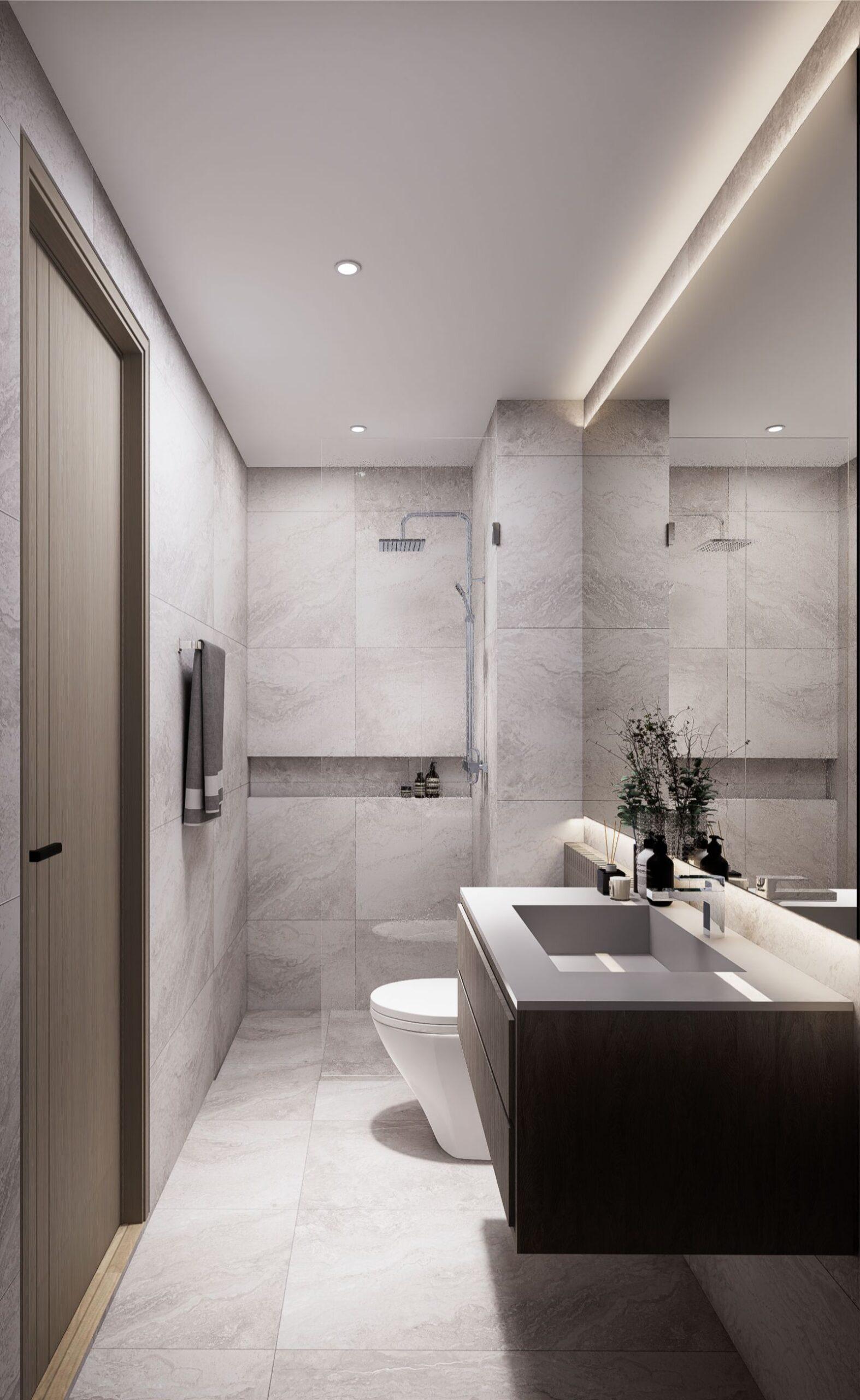 Studio Condominium for Sale at Wallaya Residences, Naiharn - Photo 6